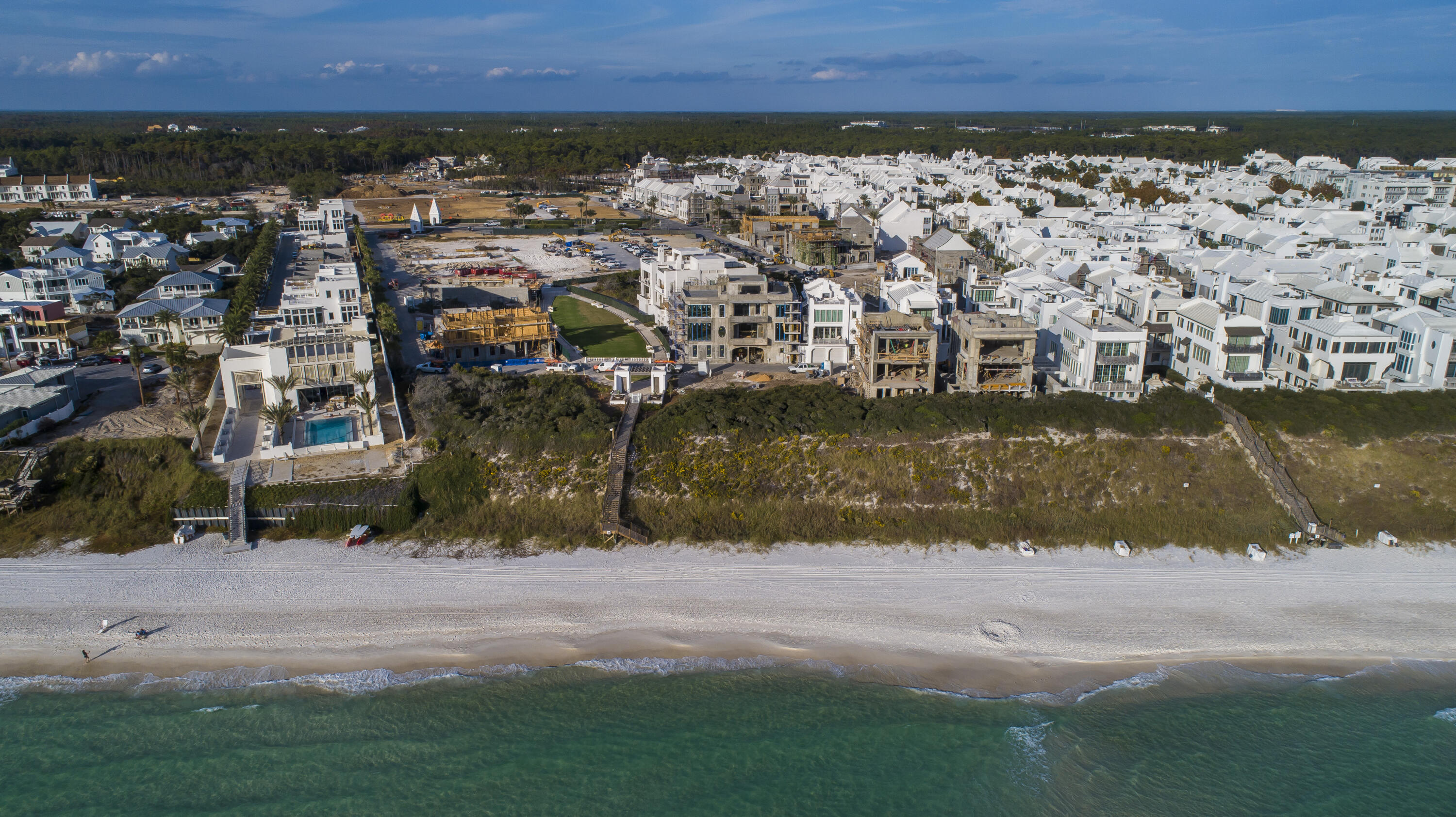 ALYS BEACH - Land