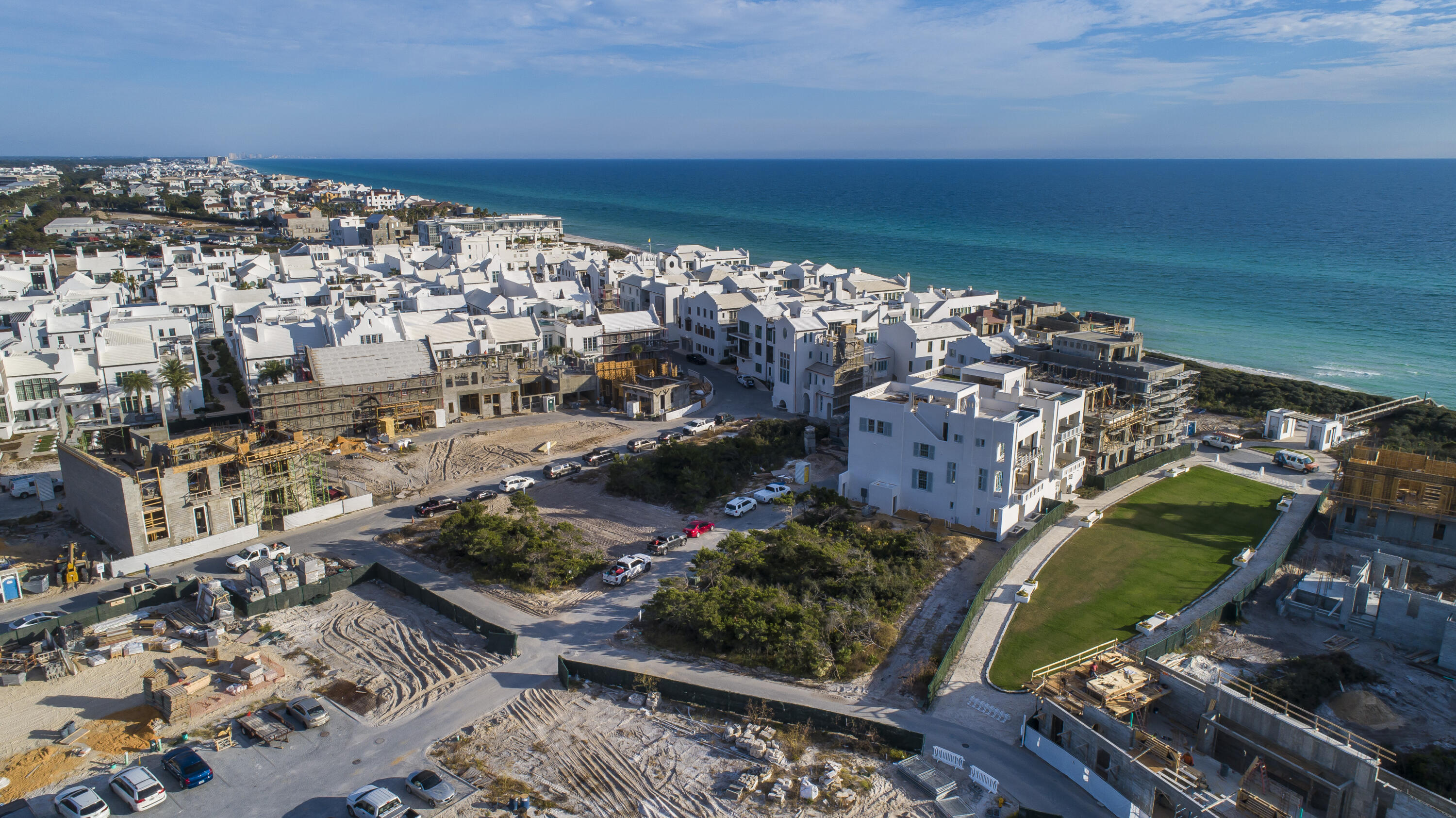 ALYS BEACH - Land