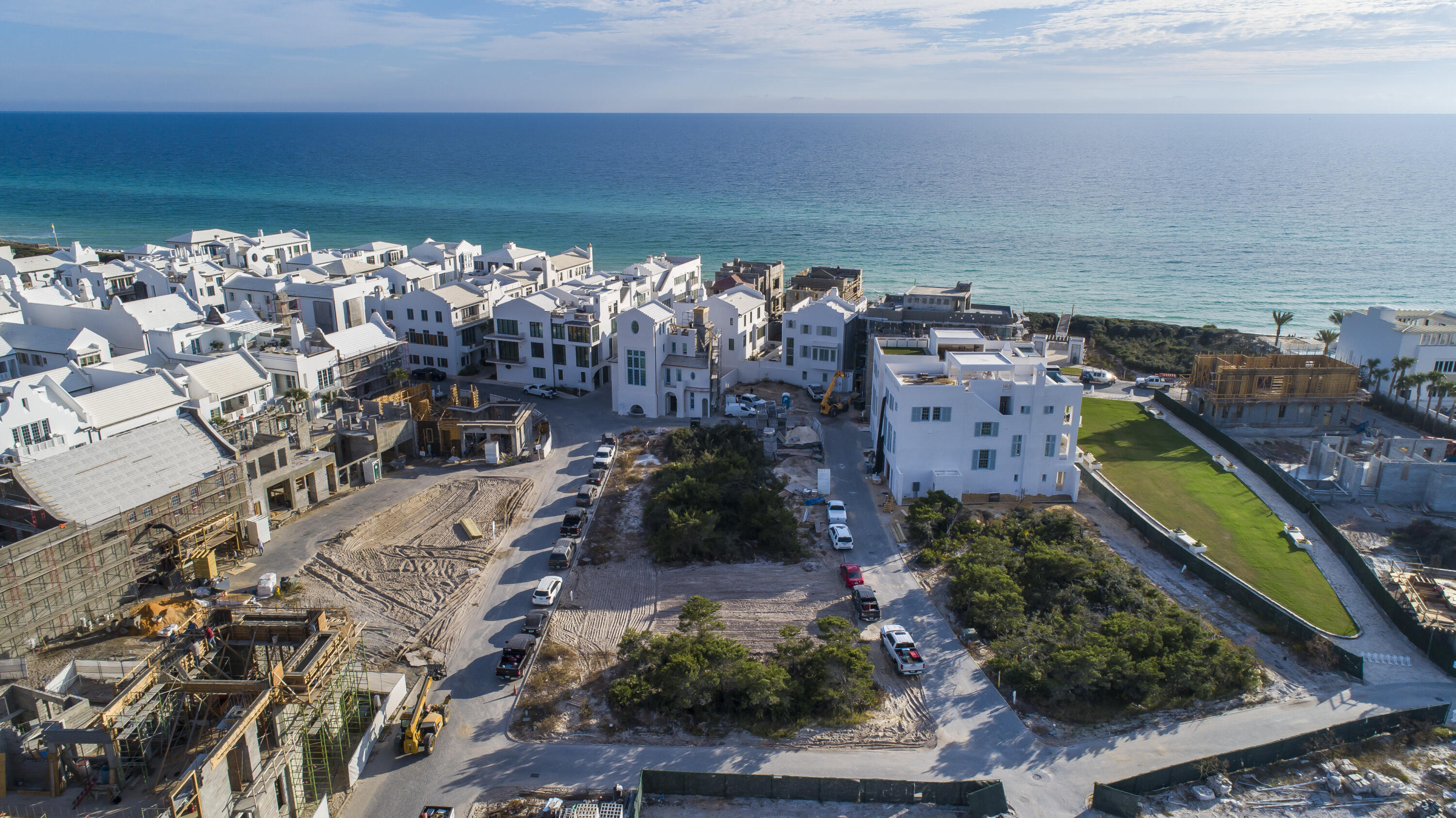 ALYS BEACH - Land