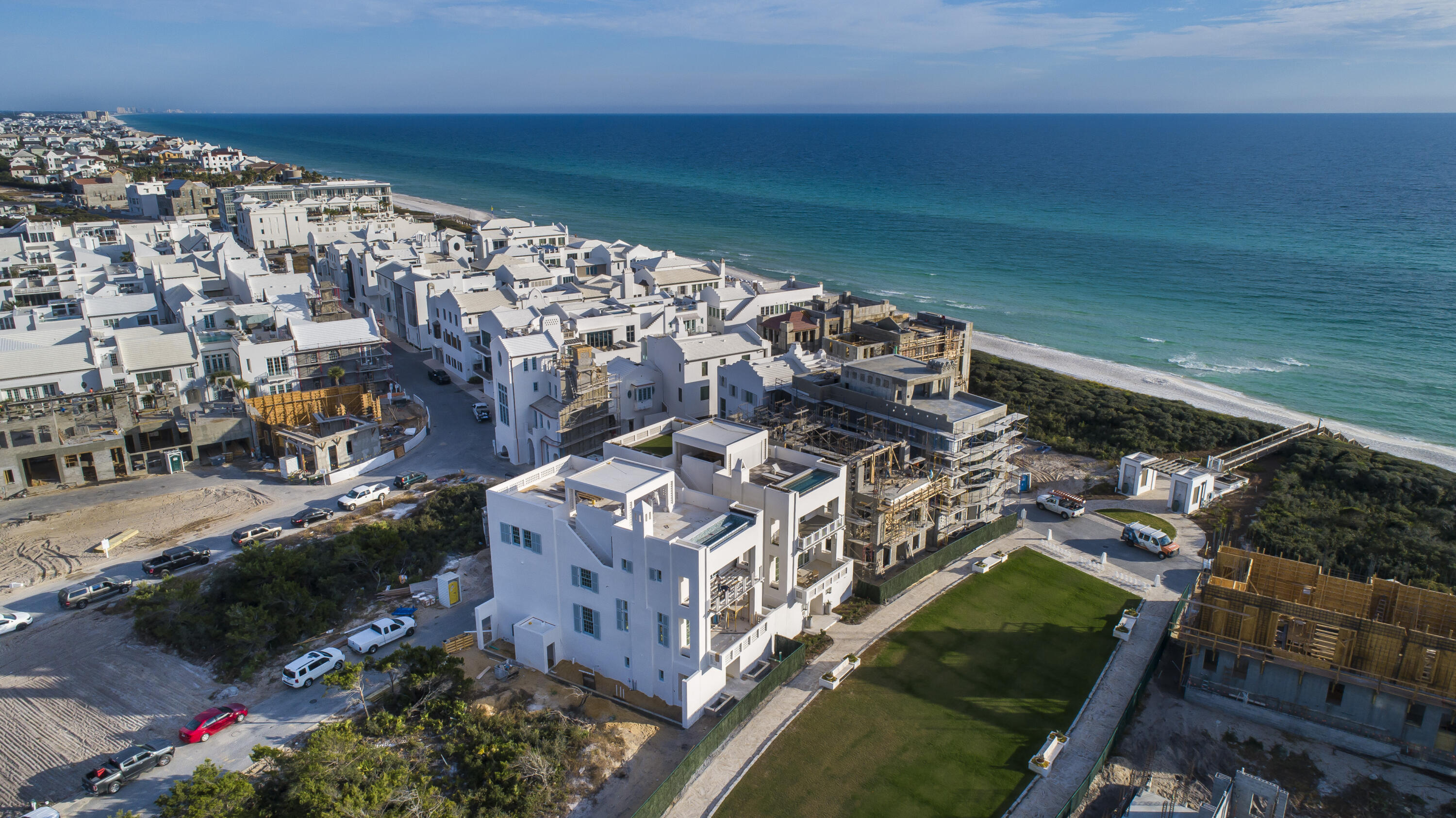ALYS BEACH - Land