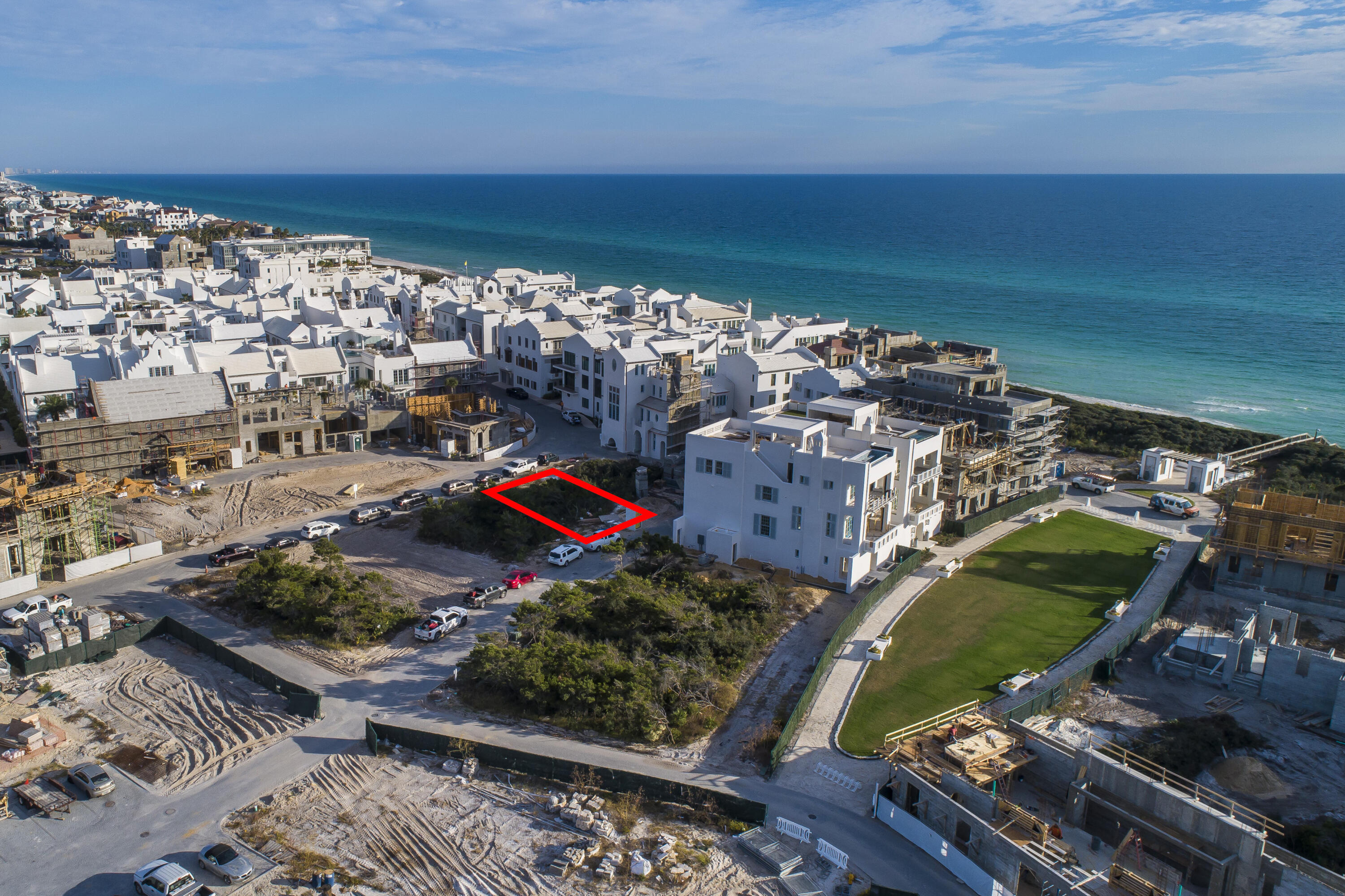 ALYS BEACH - Land
