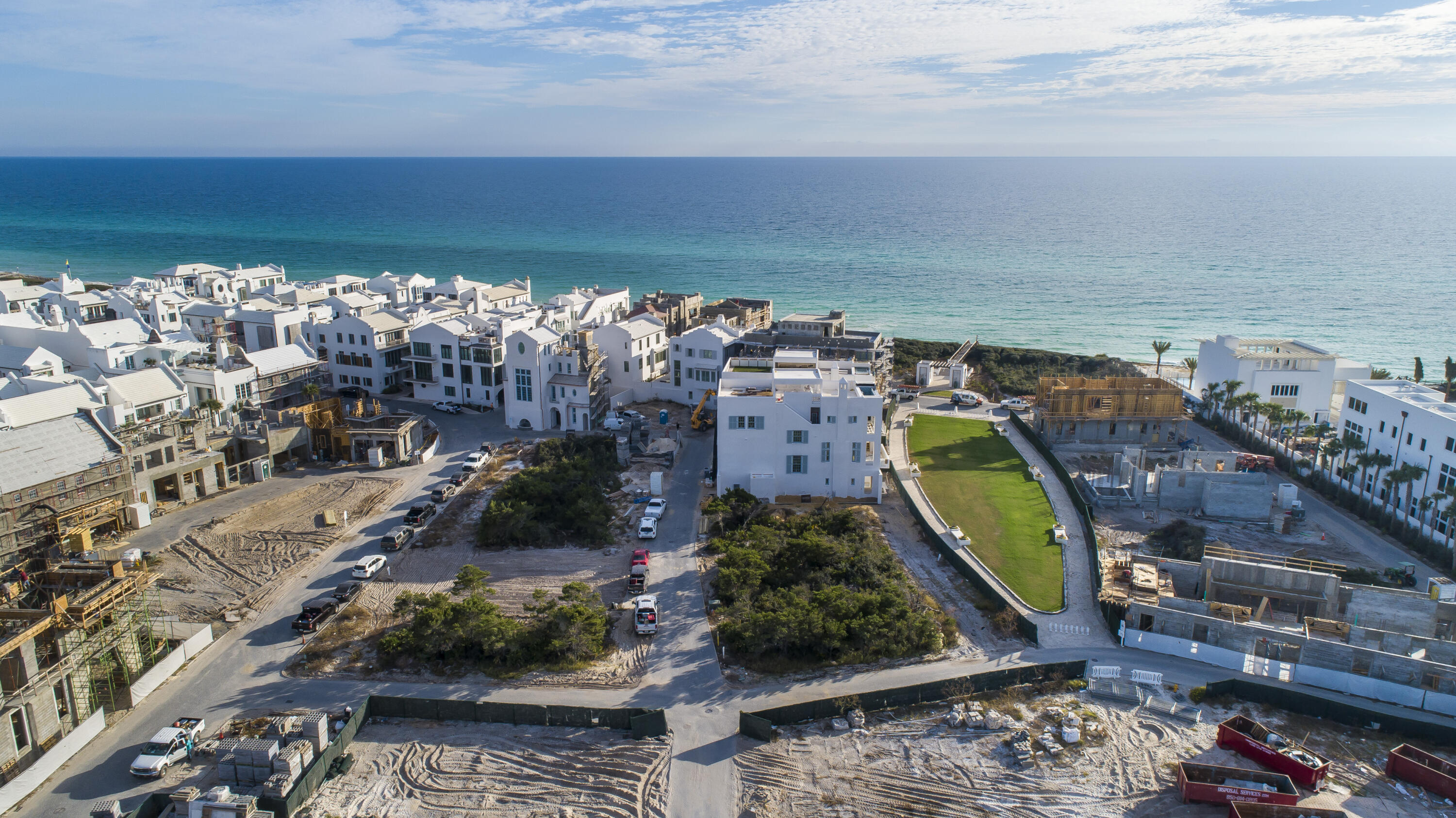 ALYS BEACH - Land