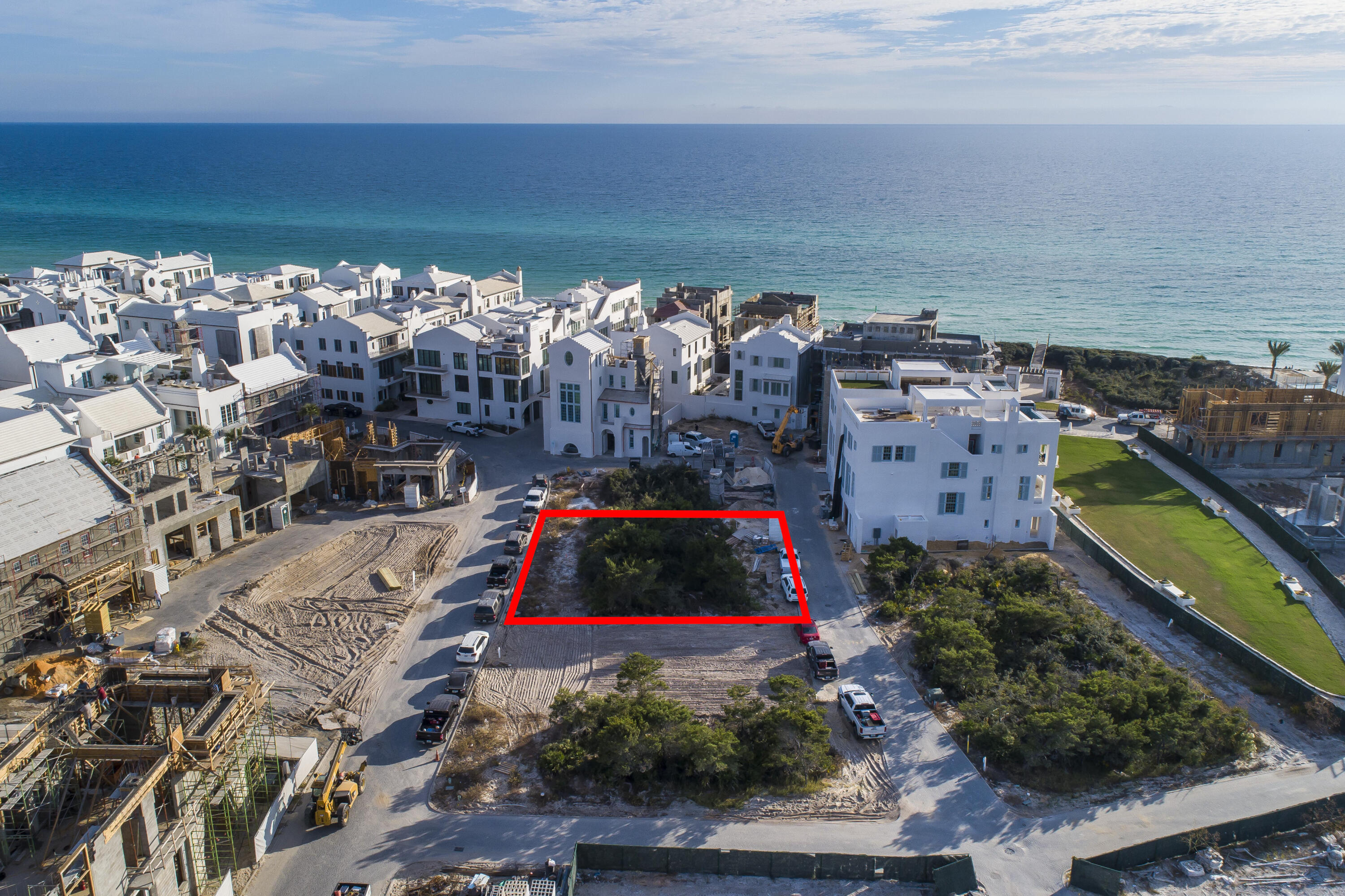 ALYS BEACH - Land