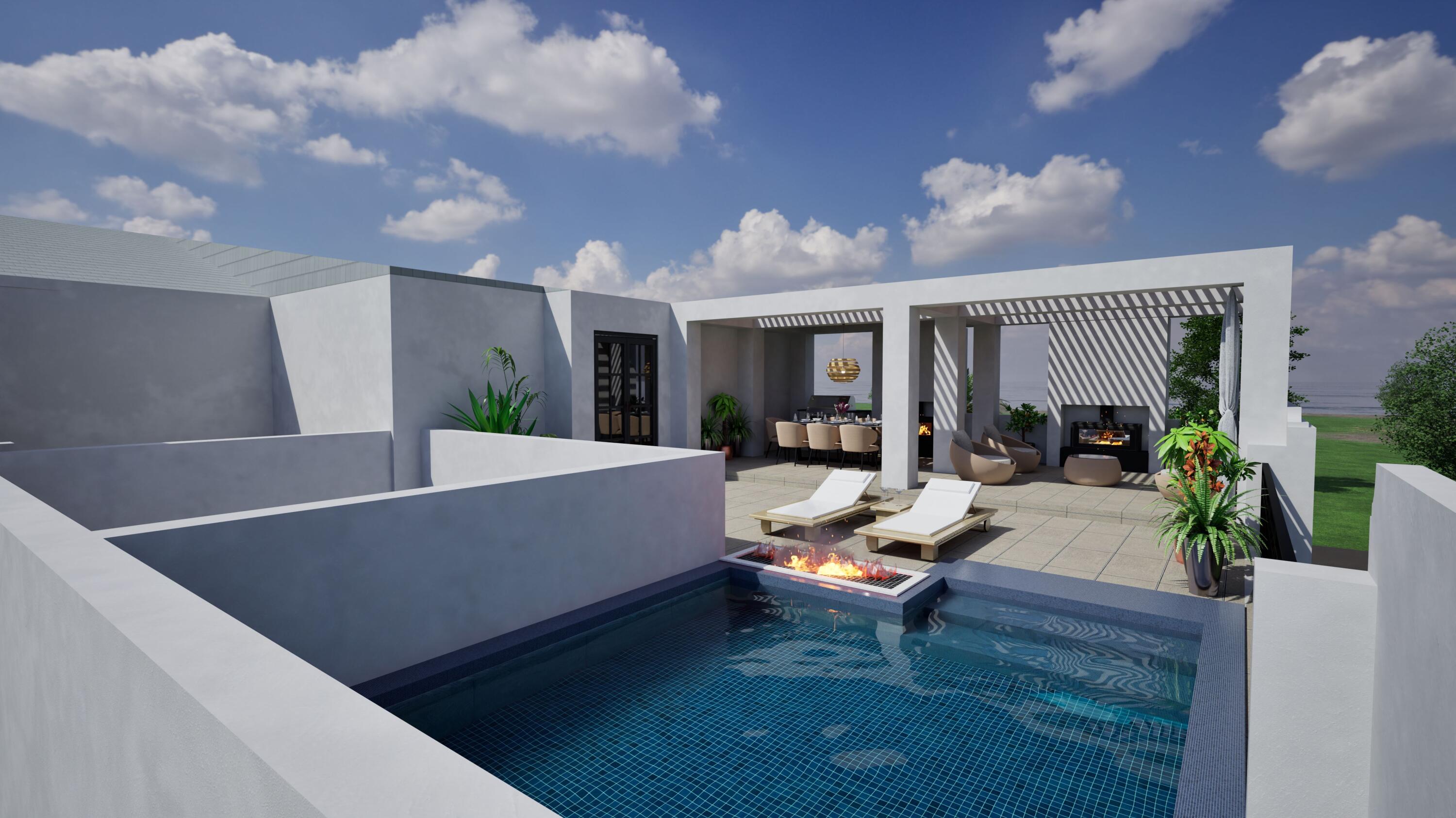 ALYS BEACH - Land
