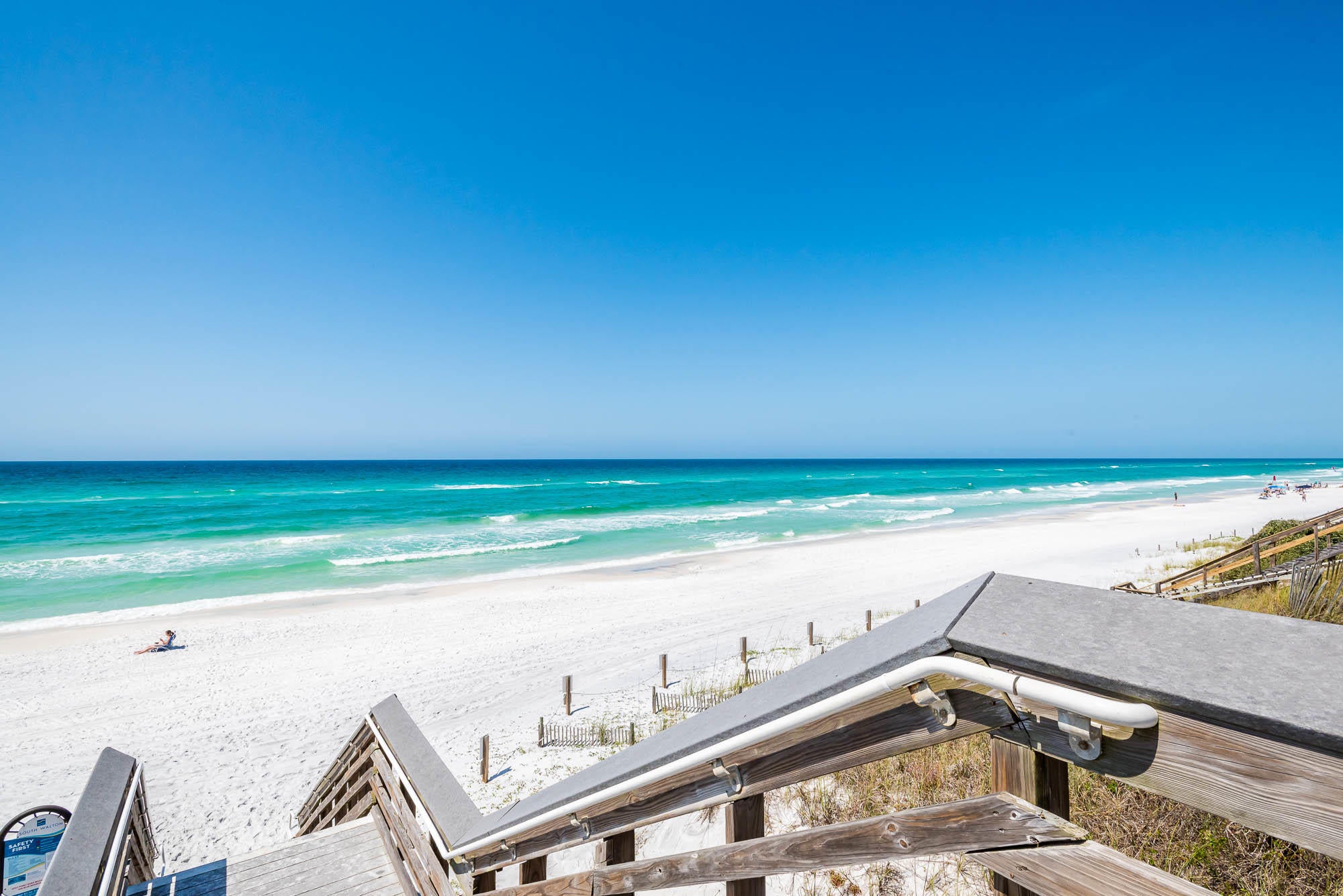 BLUE MOUNTAIN BEACH - Residential