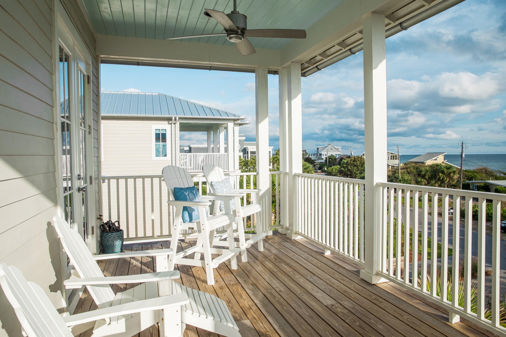 BLUE MOUNTAIN BEACH - Residential