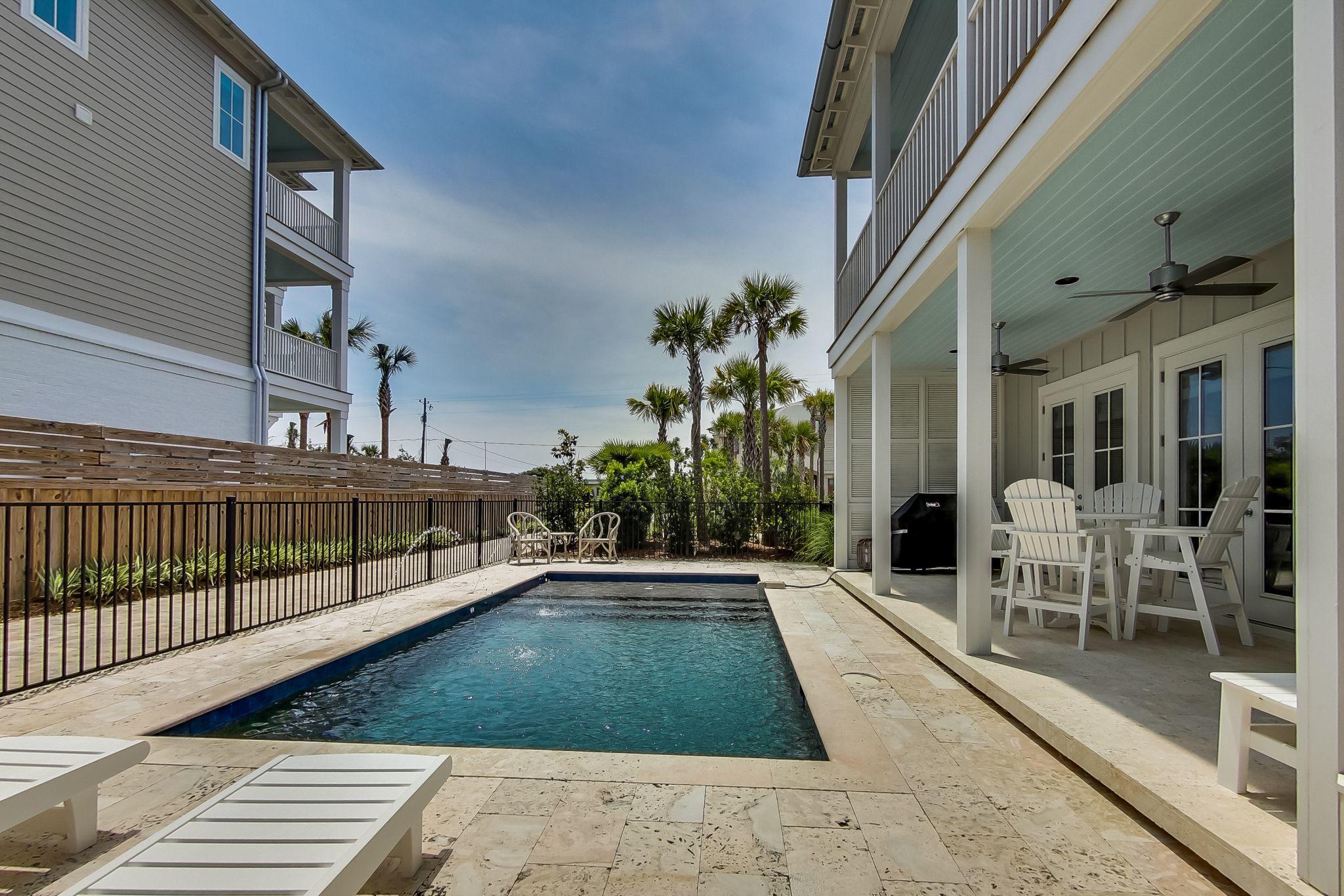 BLUE MOUNTAIN BEACH - Residential