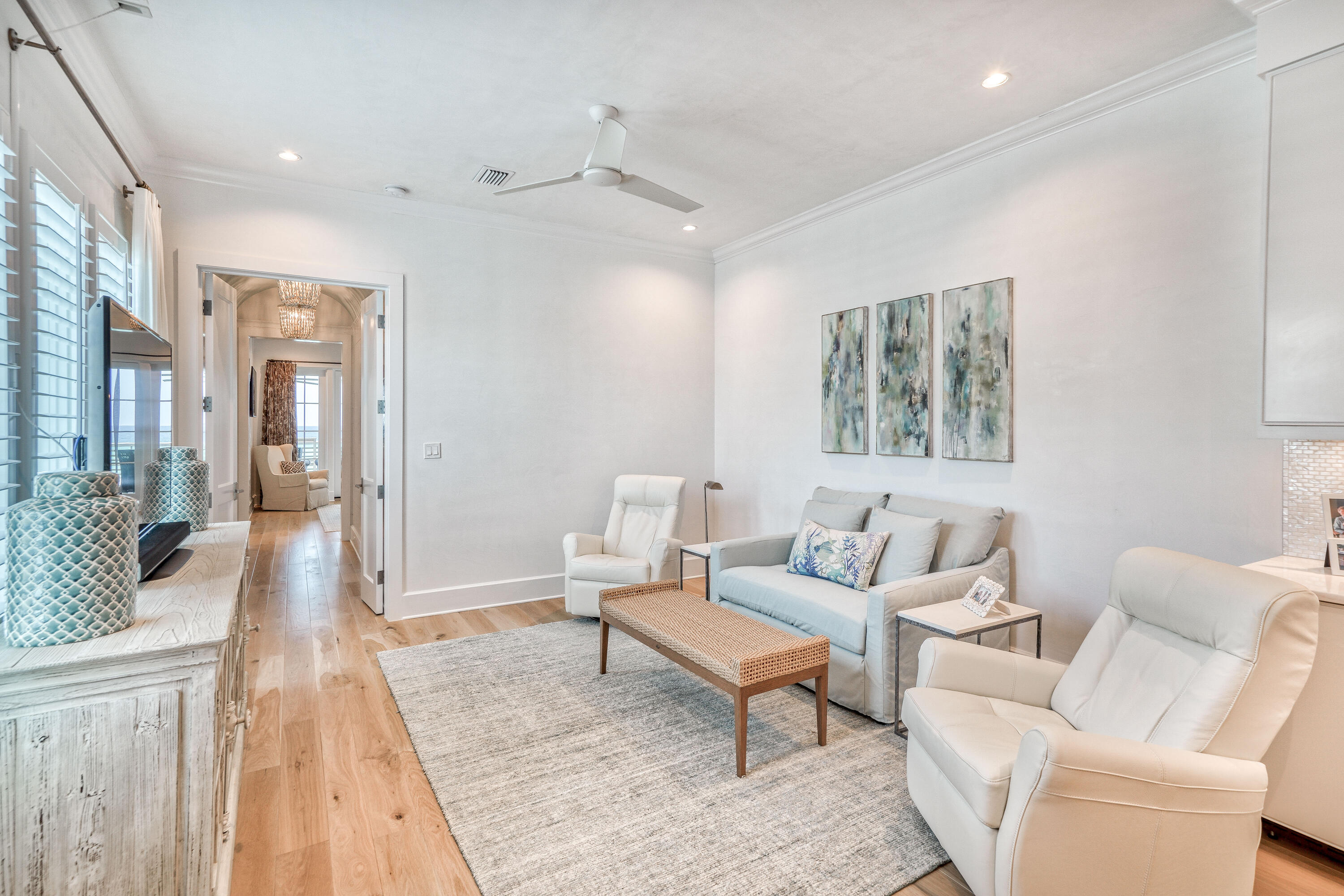 Devonshire at CAMP CREEK LAKE - Residential
