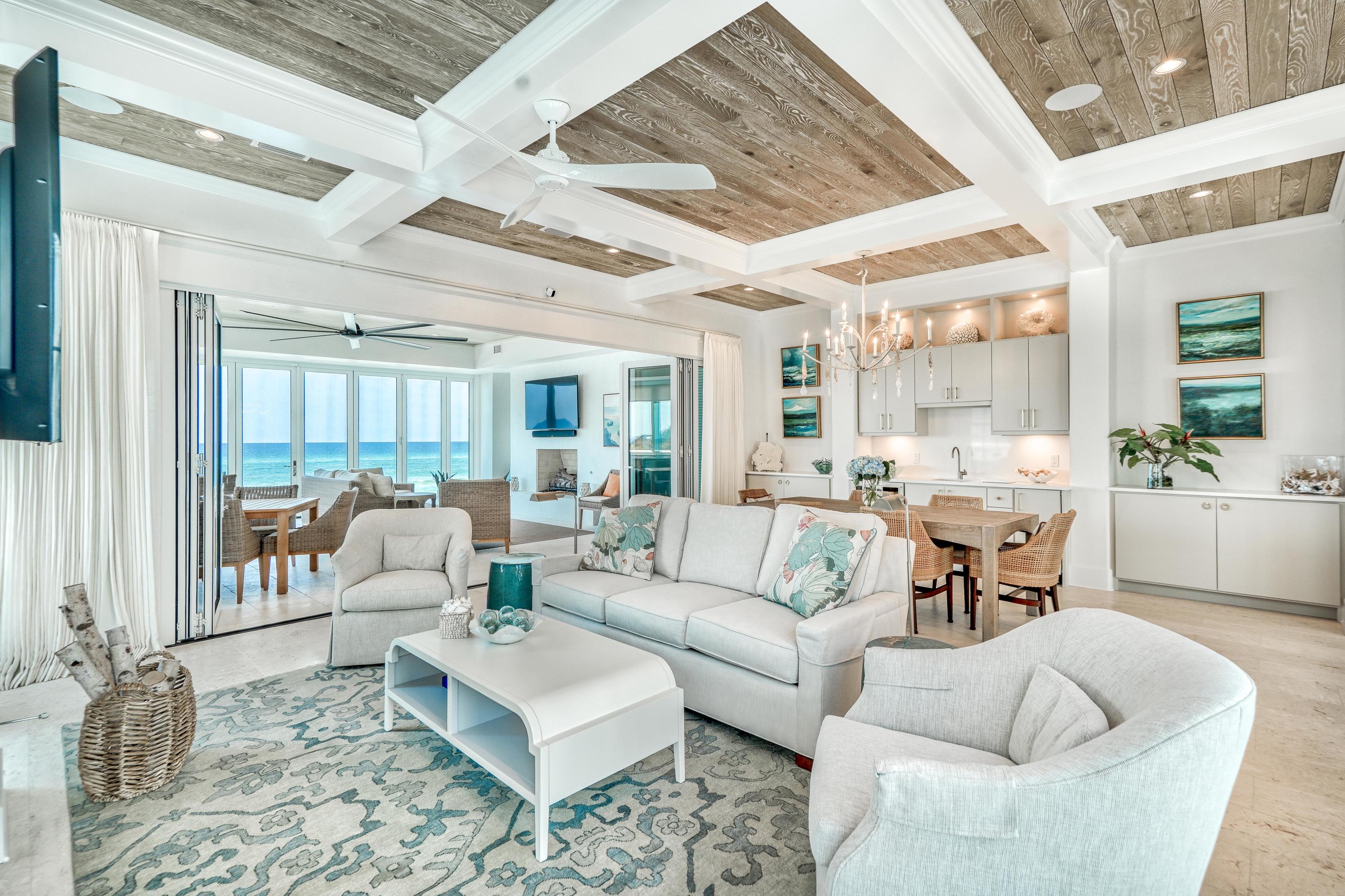 Devonshire at CAMP CREEK LAKE - Residential