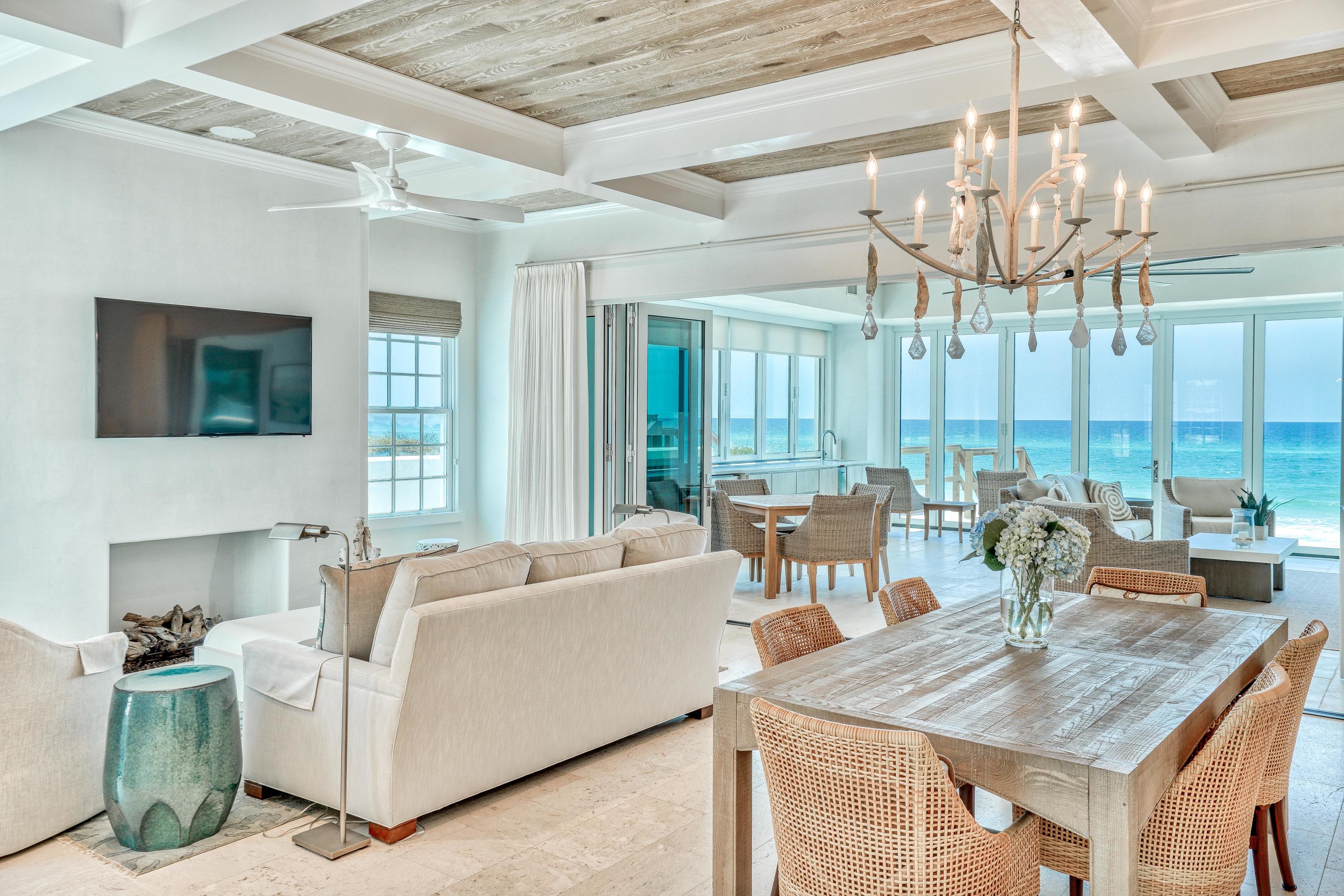 Devonshire at CAMP CREEK LAKE - Residential