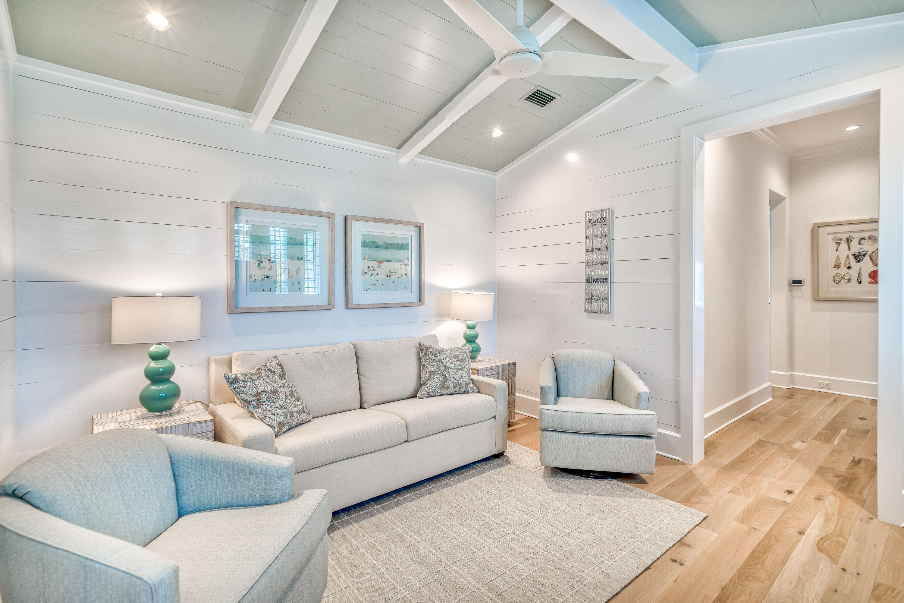 Devonshire at CAMP CREEK LAKE - Residential