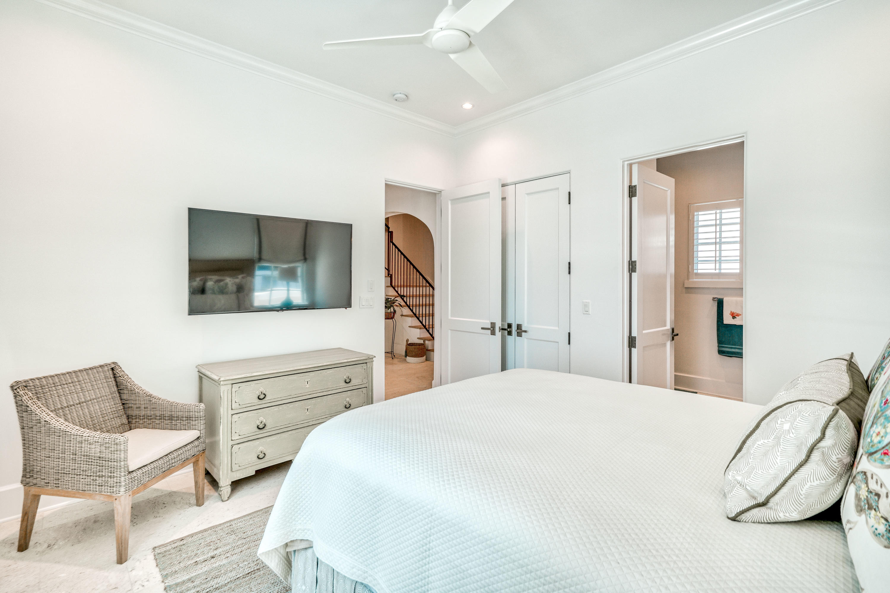 Devonshire at CAMP CREEK LAKE - Residential