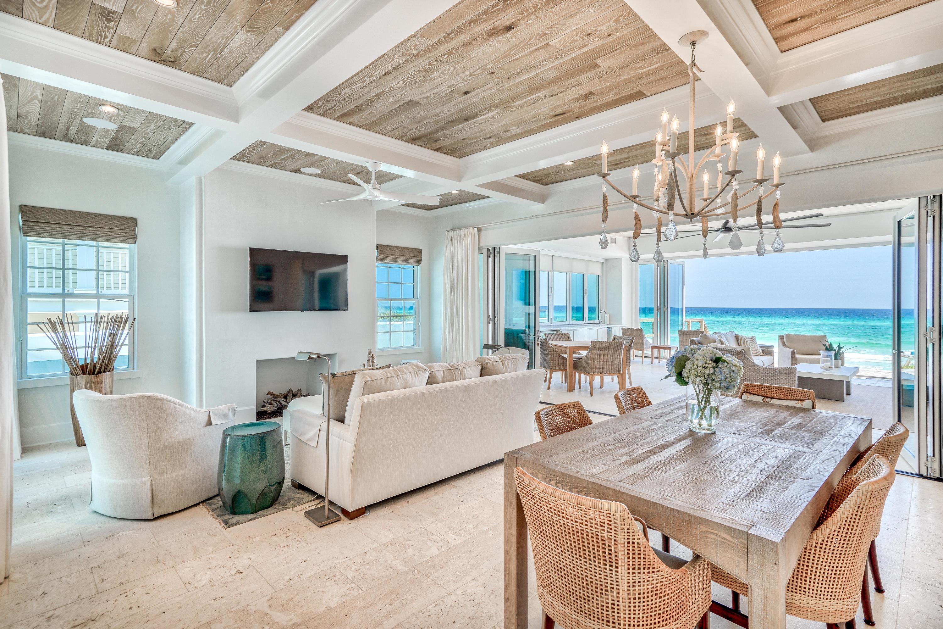 Devonshire at CAMP CREEK LAKE - Residential