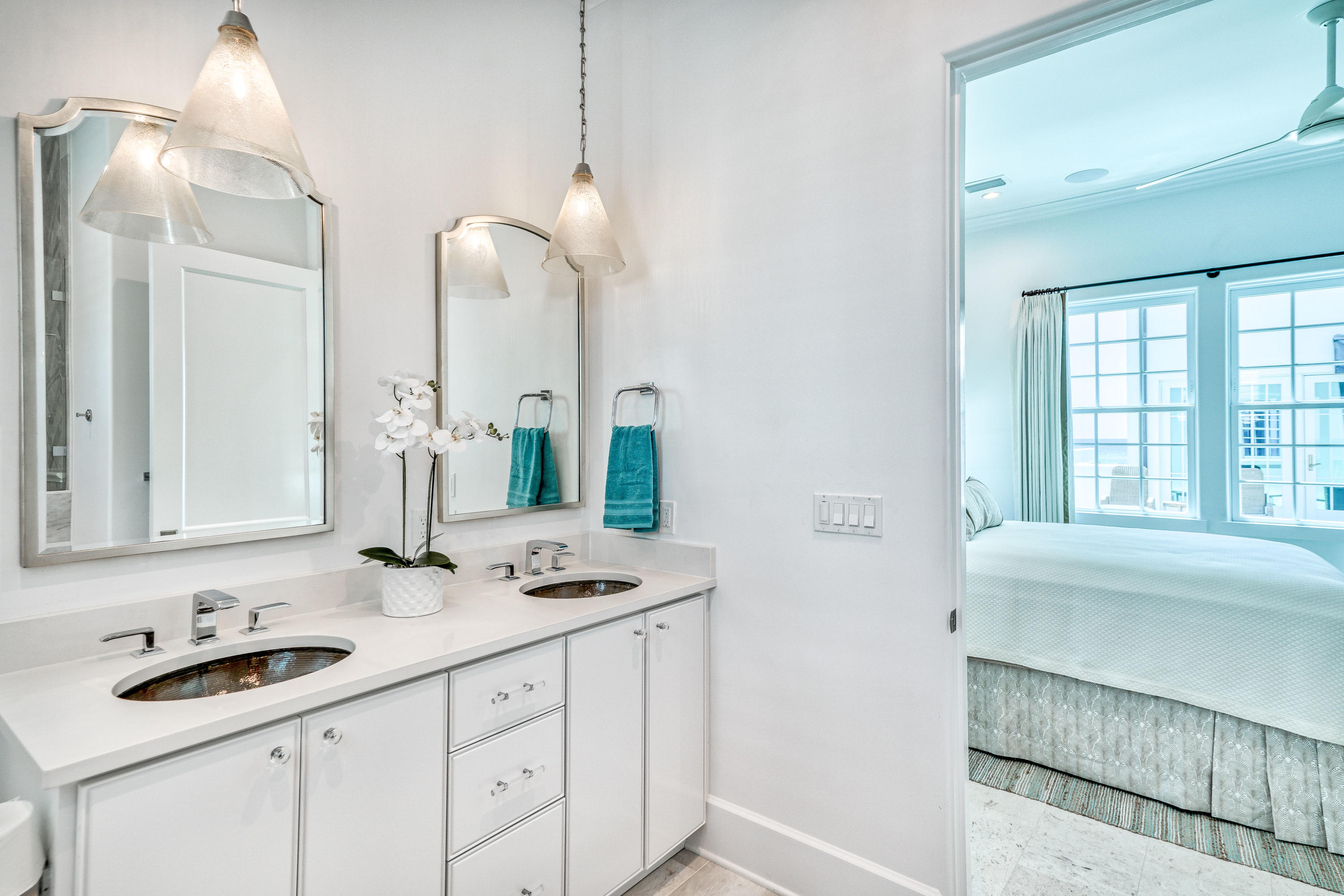 Devonshire at CAMP CREEK LAKE - Residential