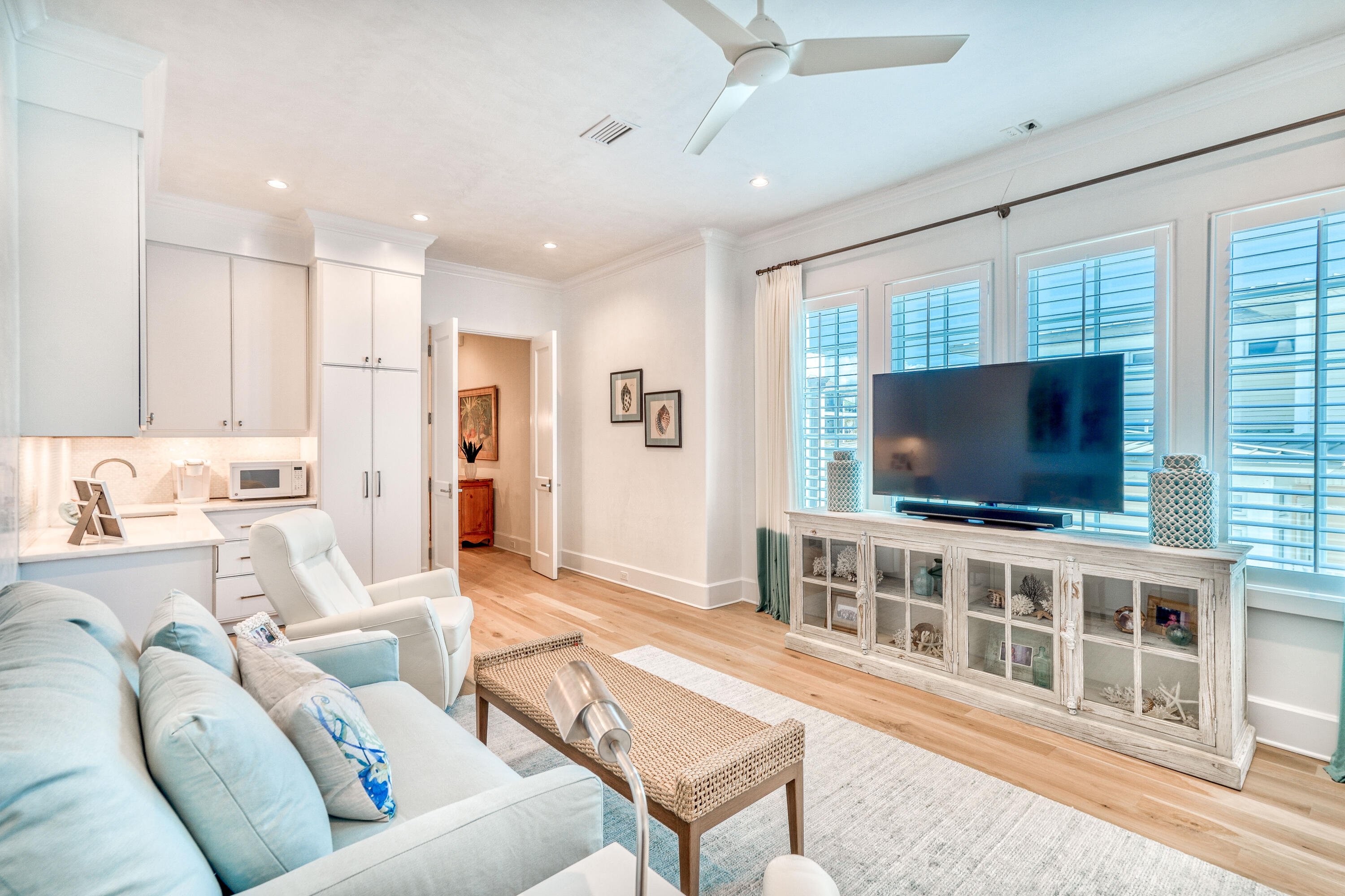 Devonshire at CAMP CREEK LAKE - Residential