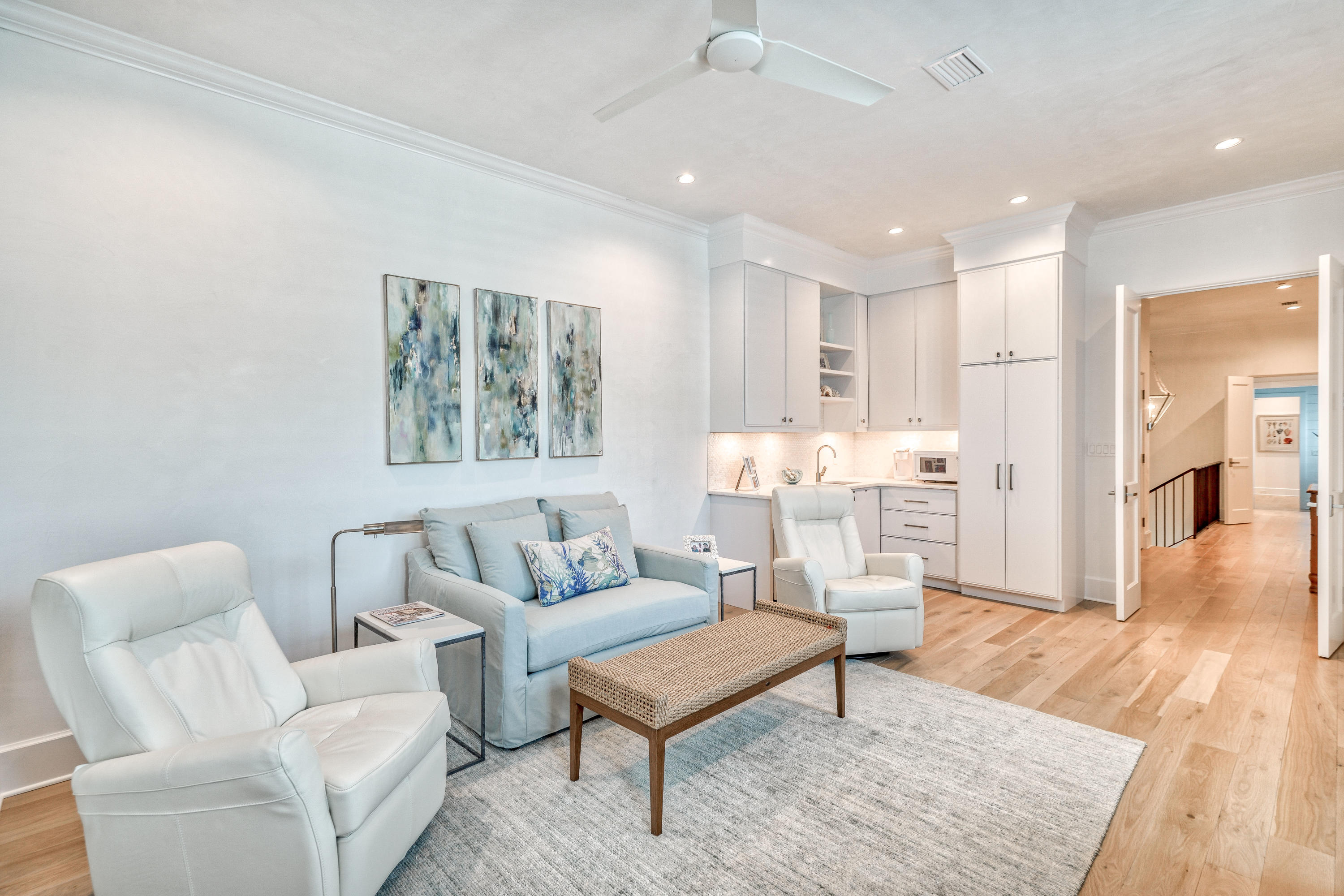 Devonshire at CAMP CREEK LAKE - Residential