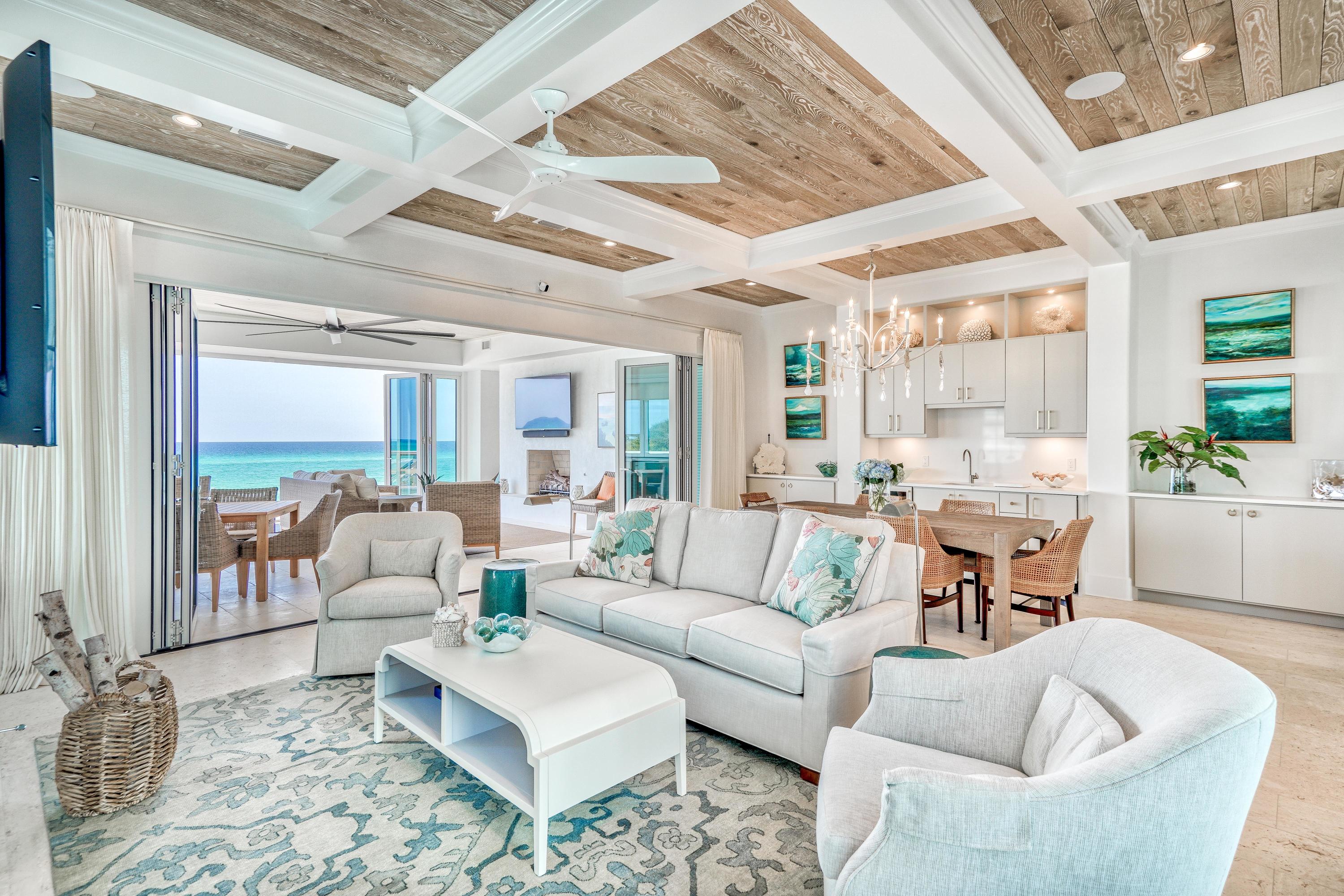 Devonshire at CAMP CREEK LAKE - Residential