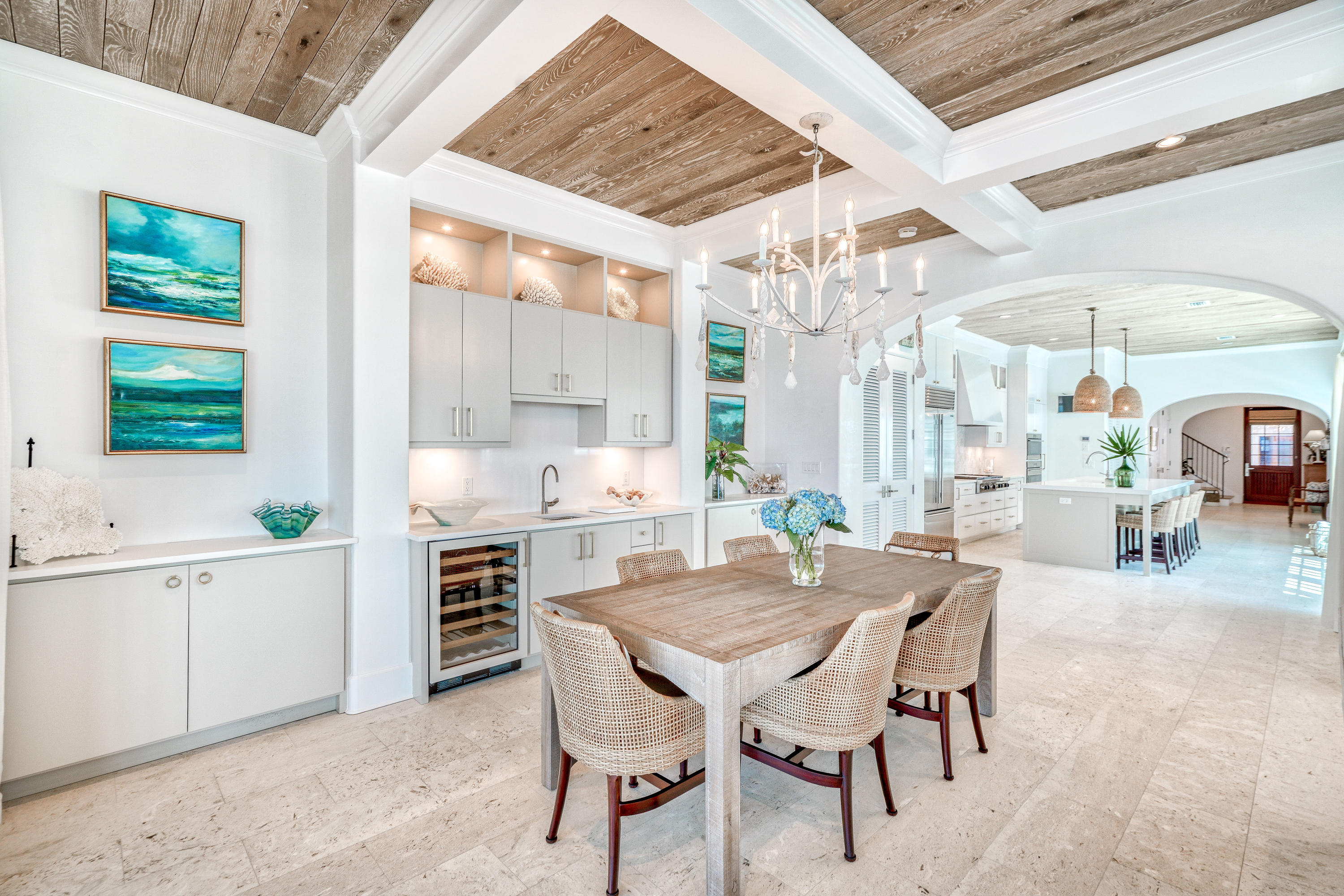 Devonshire at CAMP CREEK LAKE - Residential