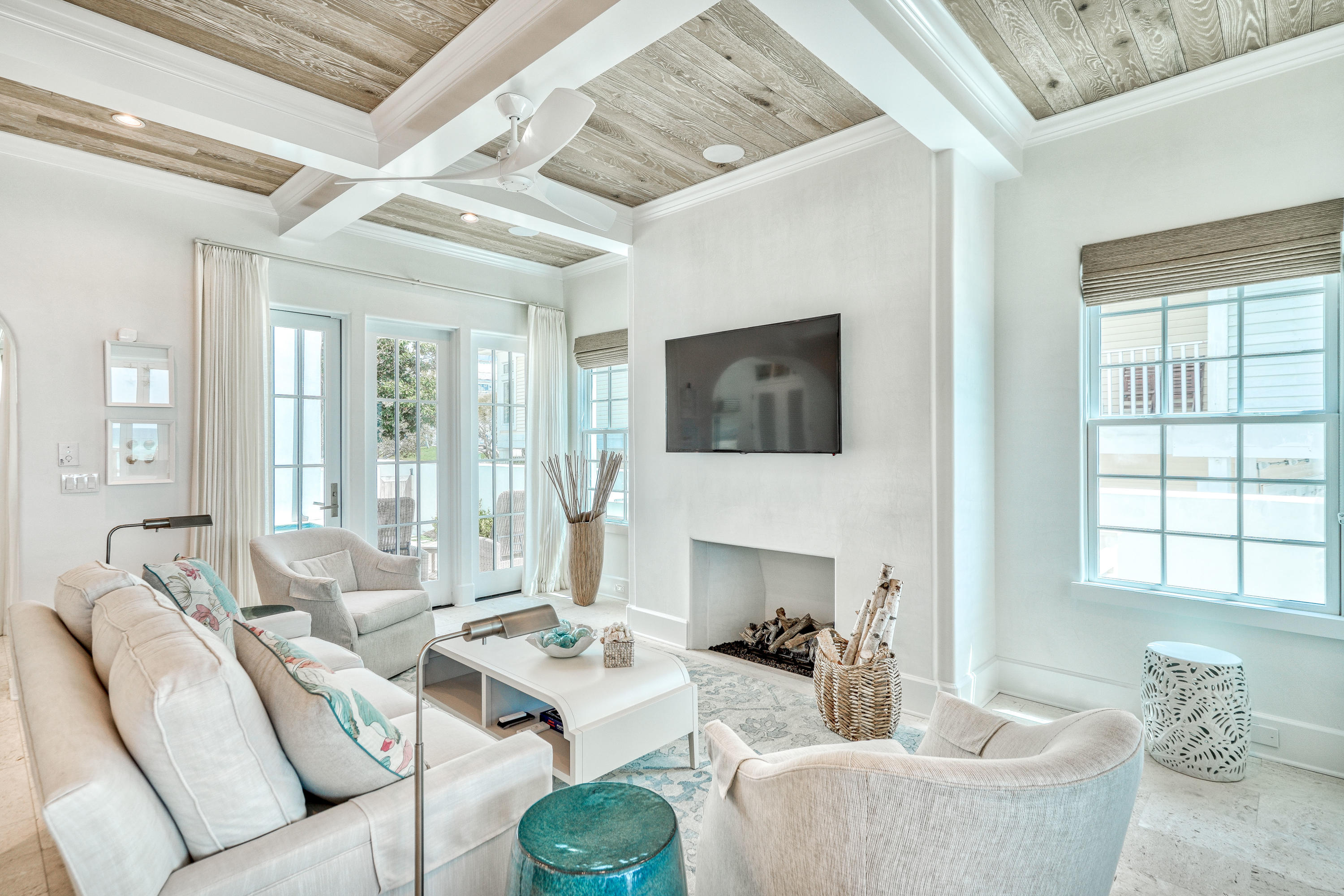 Devonshire at CAMP CREEK LAKE - Residential