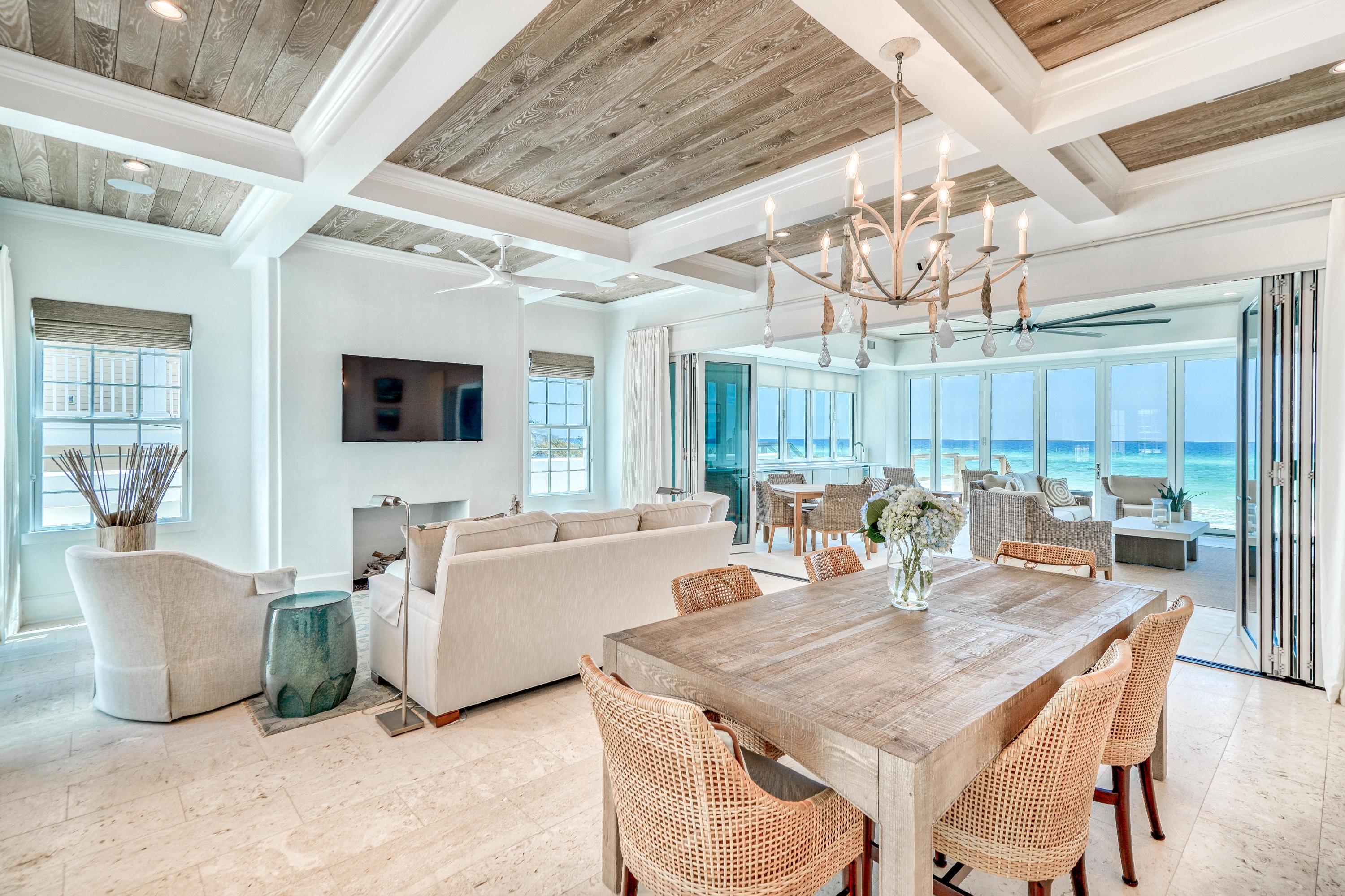 Devonshire at CAMP CREEK LAKE - Residential