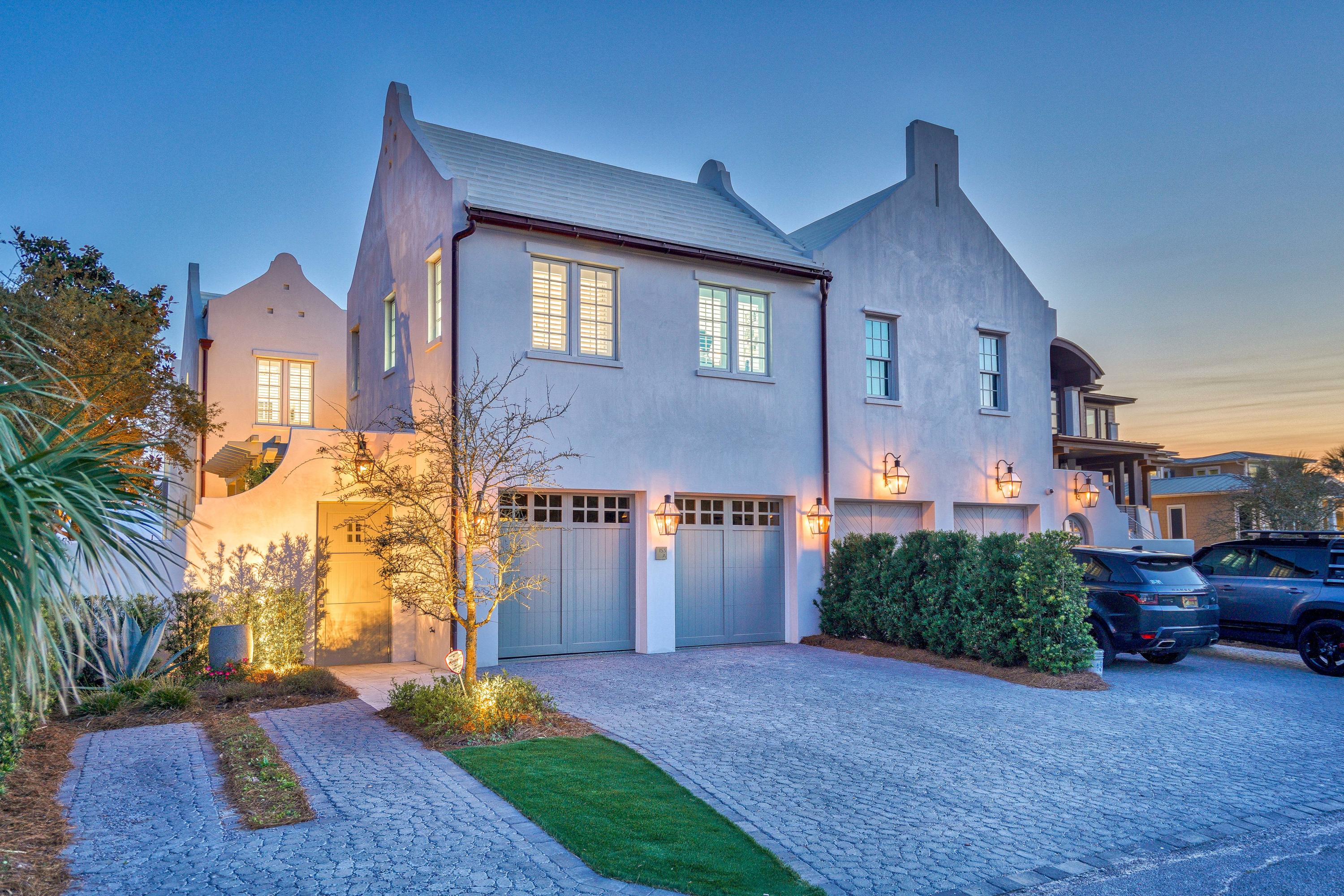 Devonshire at CAMP CREEK LAKE - Residential
