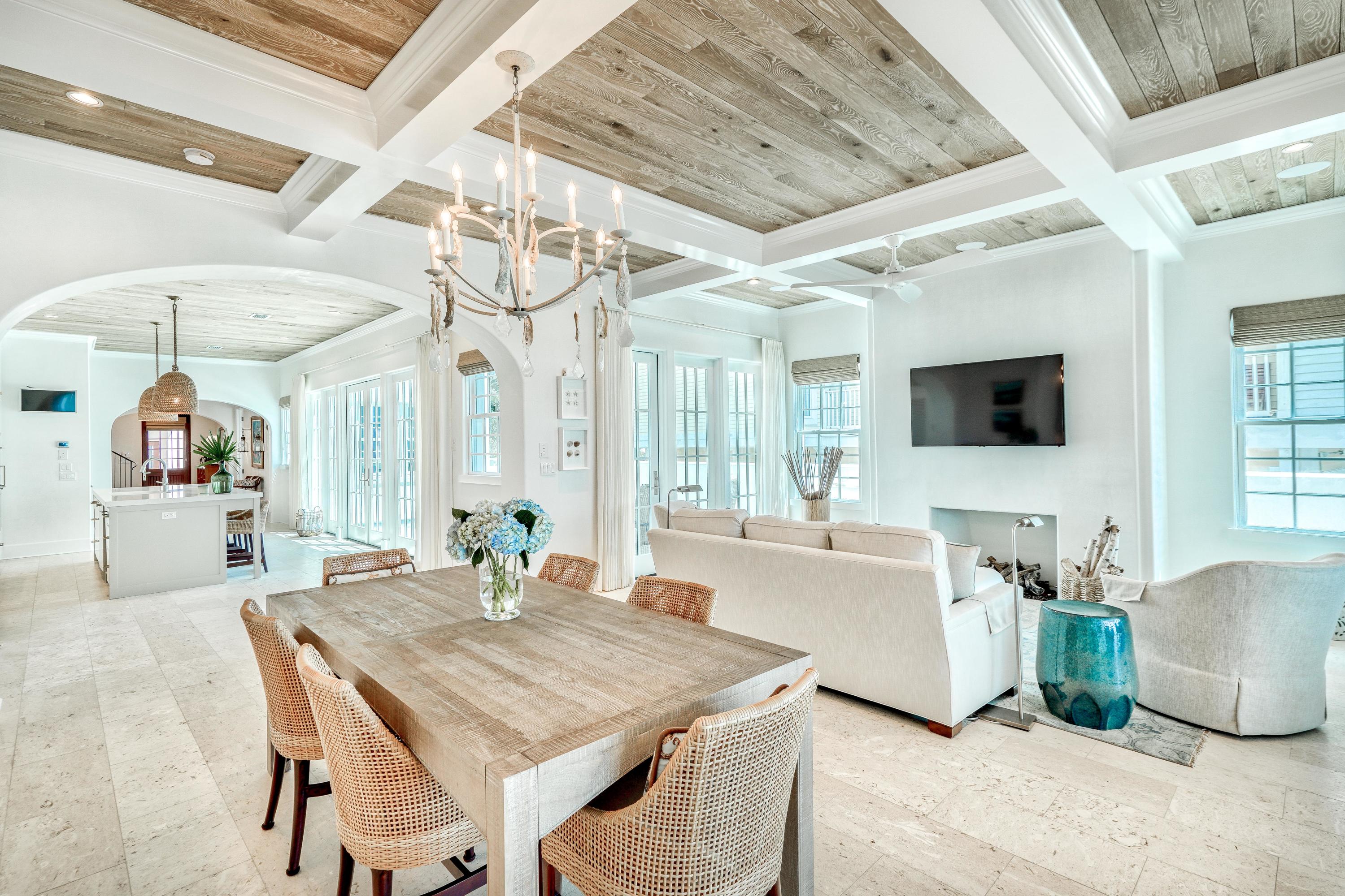 Devonshire at CAMP CREEK LAKE - Residential