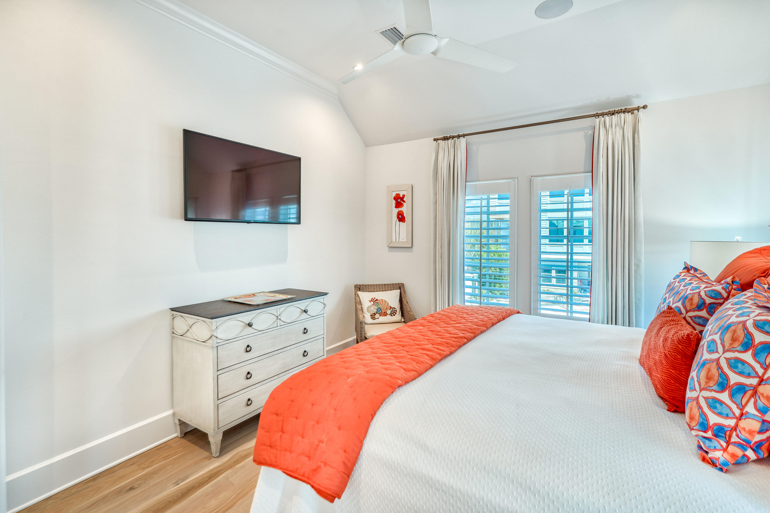 Devonshire at CAMP CREEK LAKE - Residential