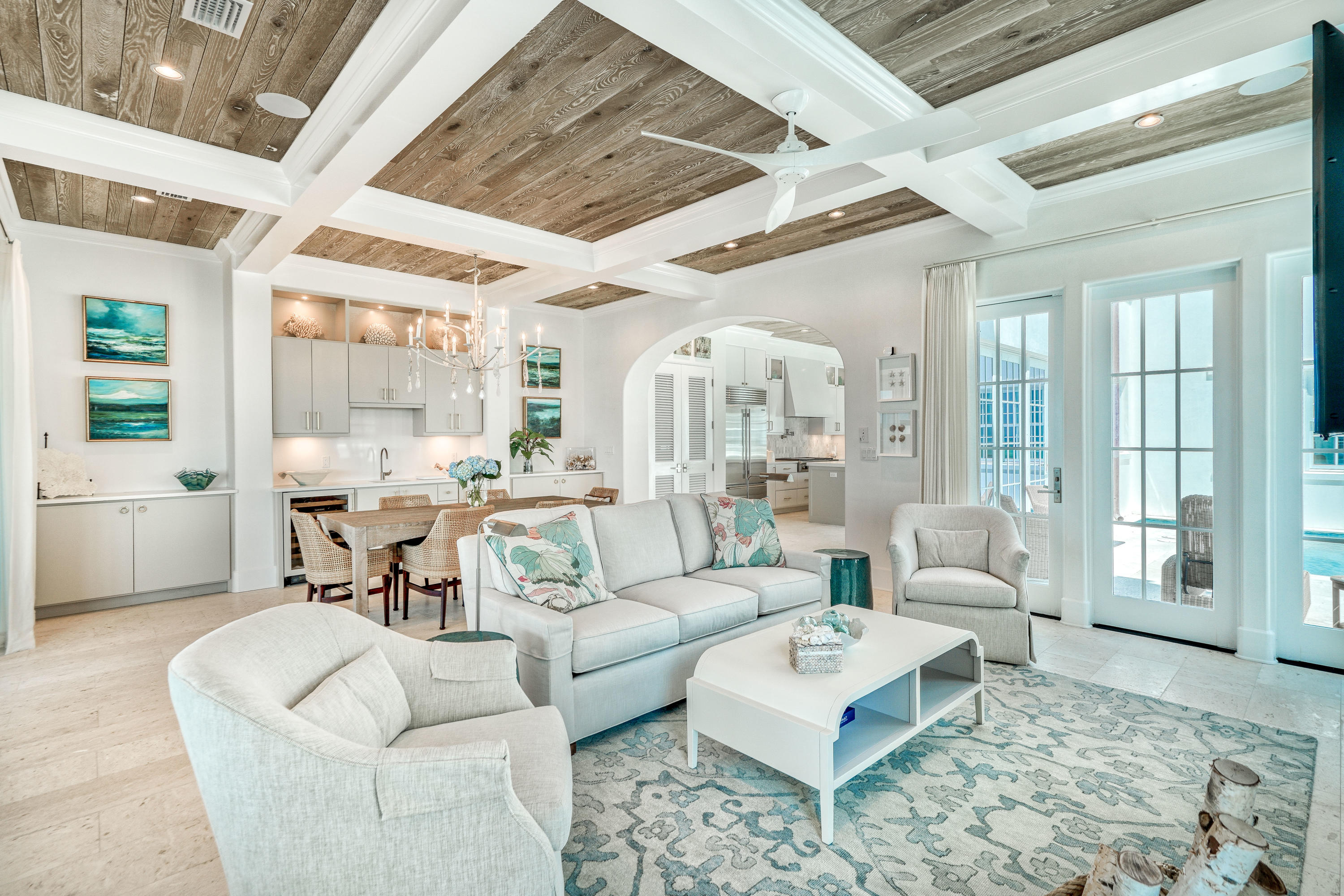 Devonshire at CAMP CREEK LAKE - Residential