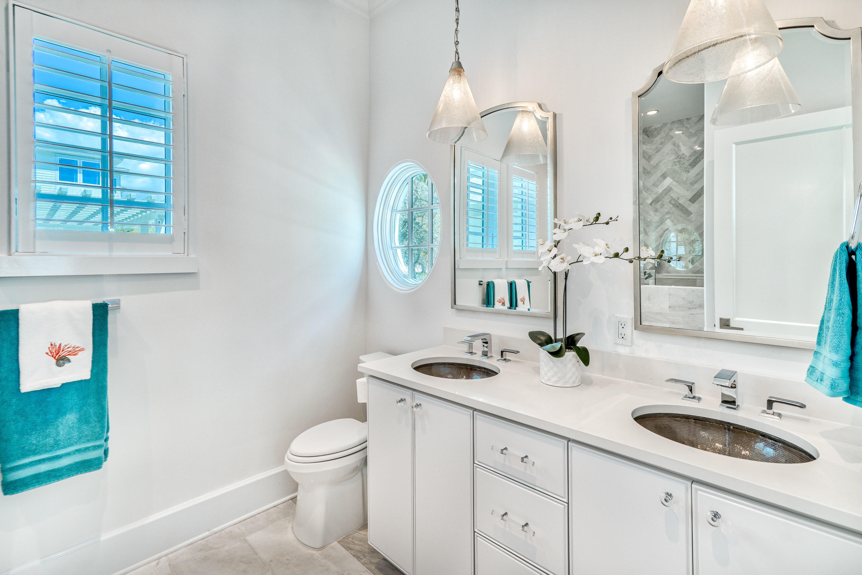 Devonshire at CAMP CREEK LAKE - Residential