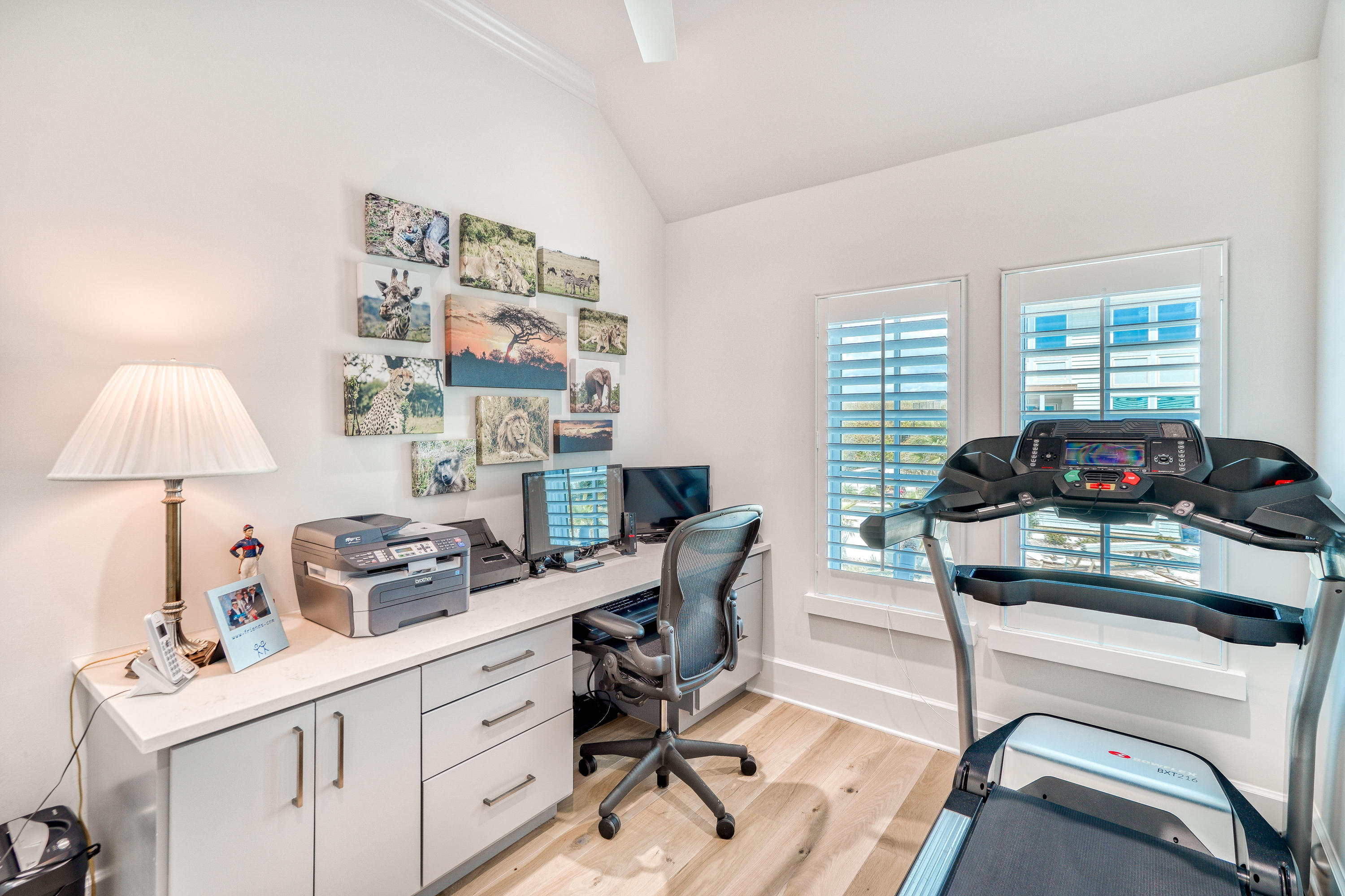 Devonshire at CAMP CREEK LAKE - Residential