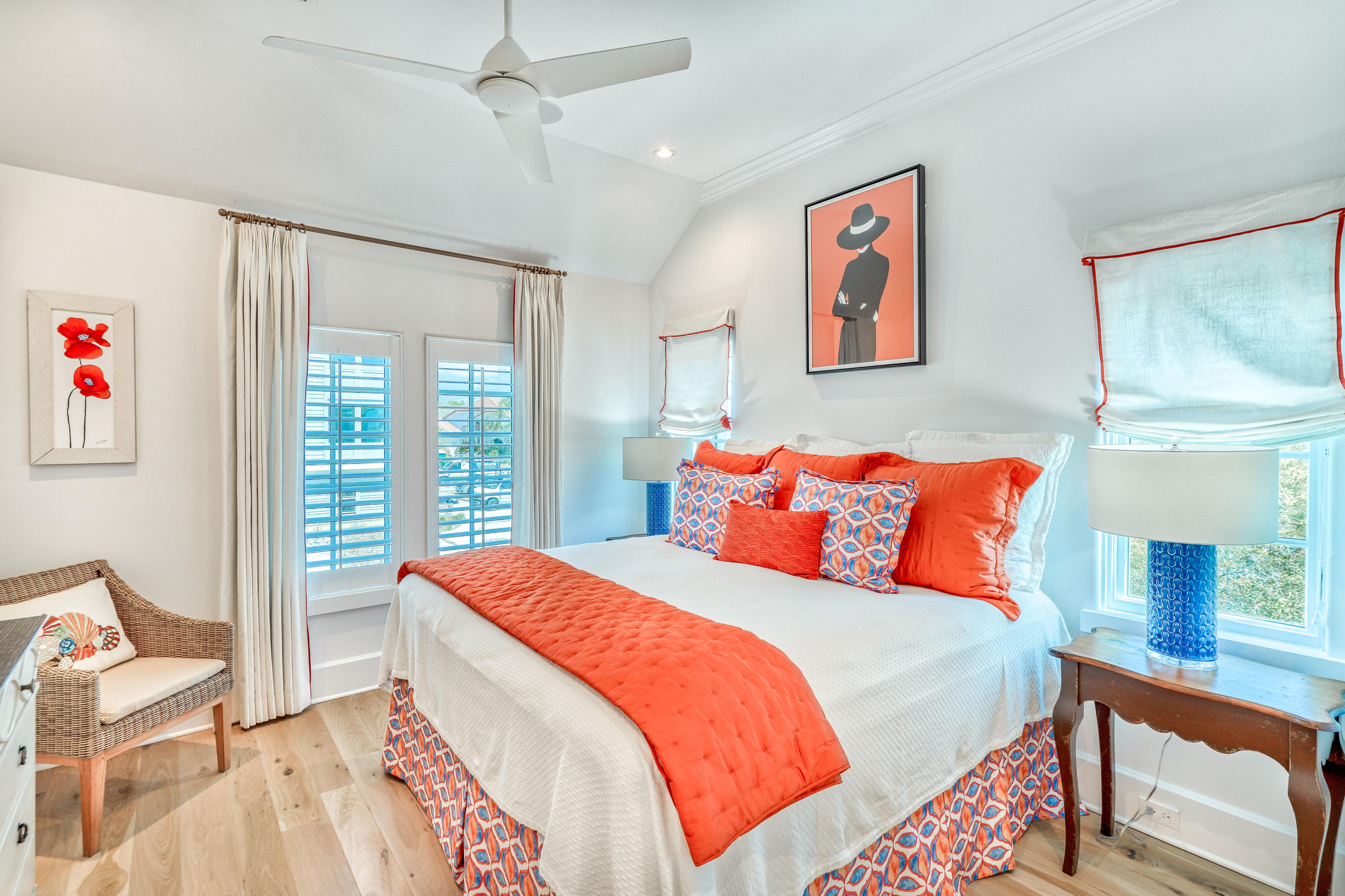 Devonshire at CAMP CREEK LAKE - Residential