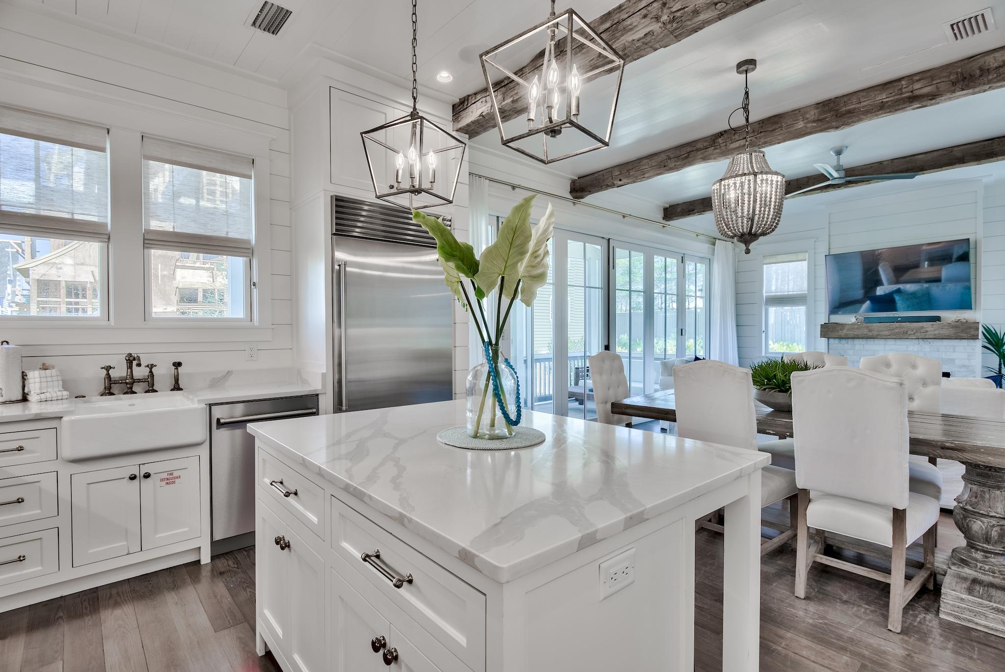 Grace Point - Residential