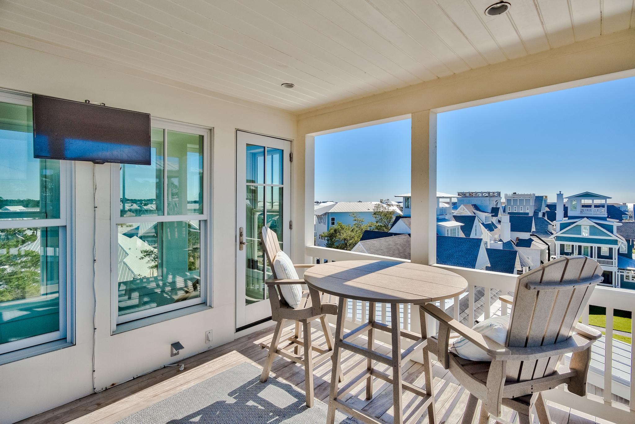 Grace Point - Residential