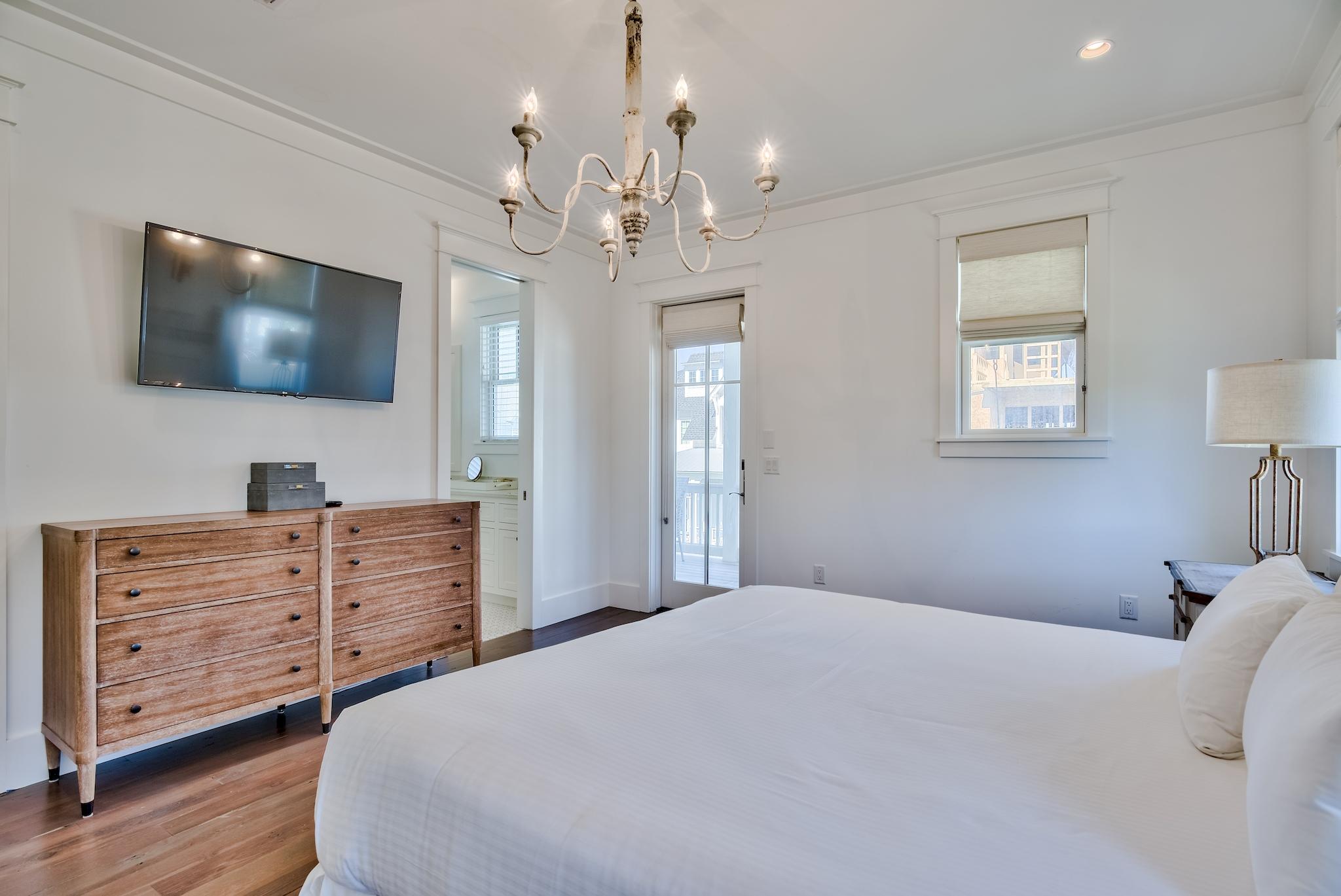 Grace Point - Residential