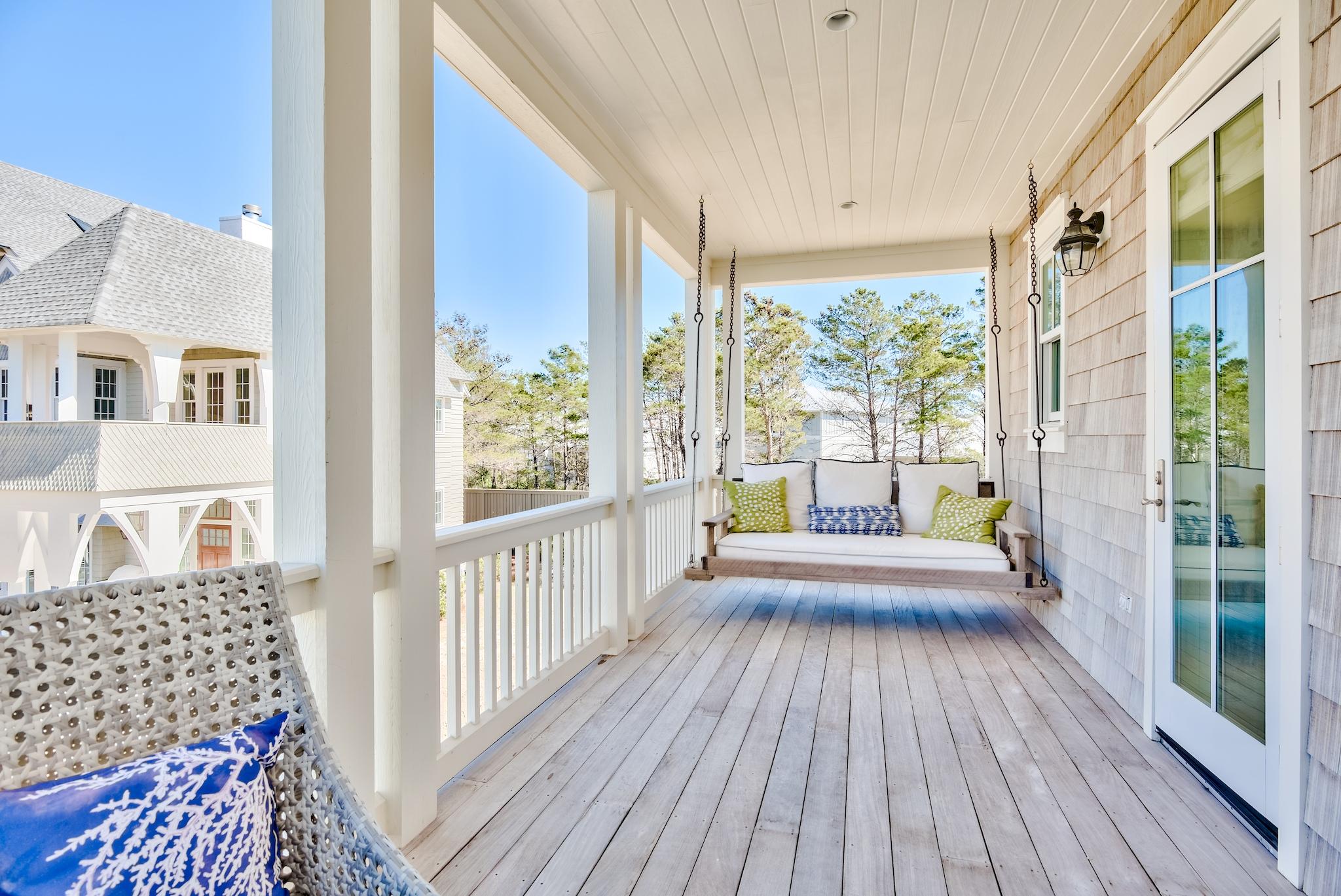 Grace Point - Residential