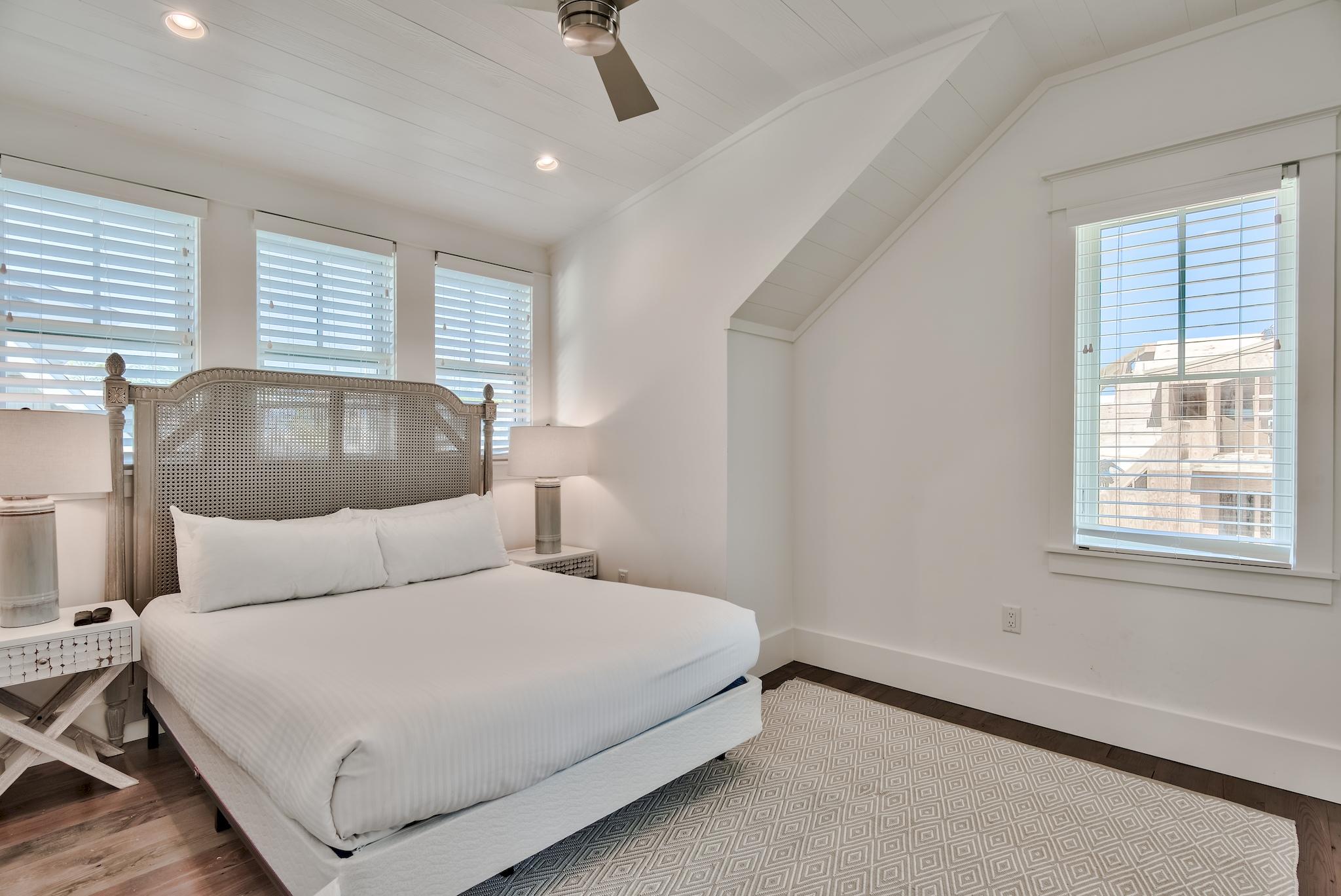 Grace Point - Residential