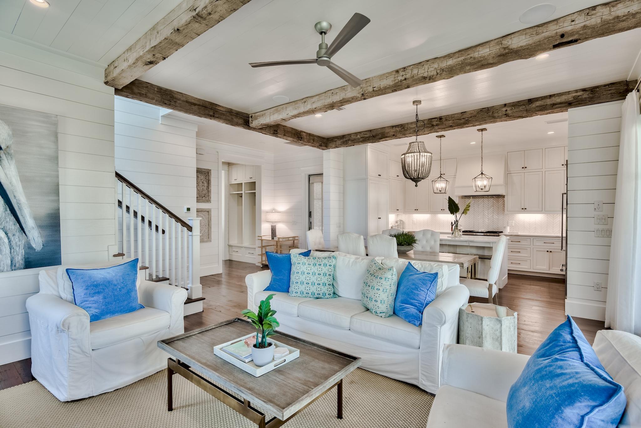 Grace Point - Residential