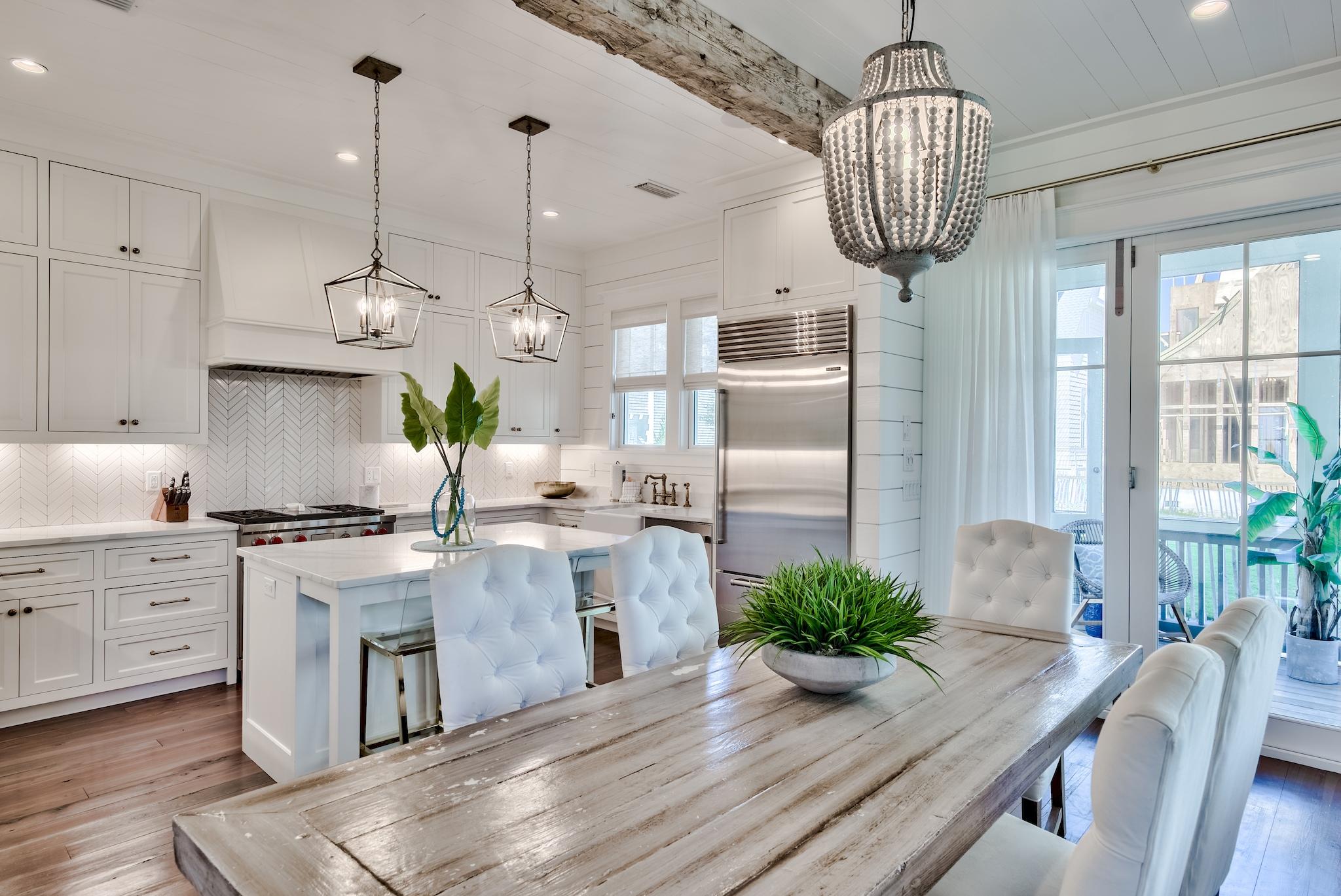 Grace Point - Residential