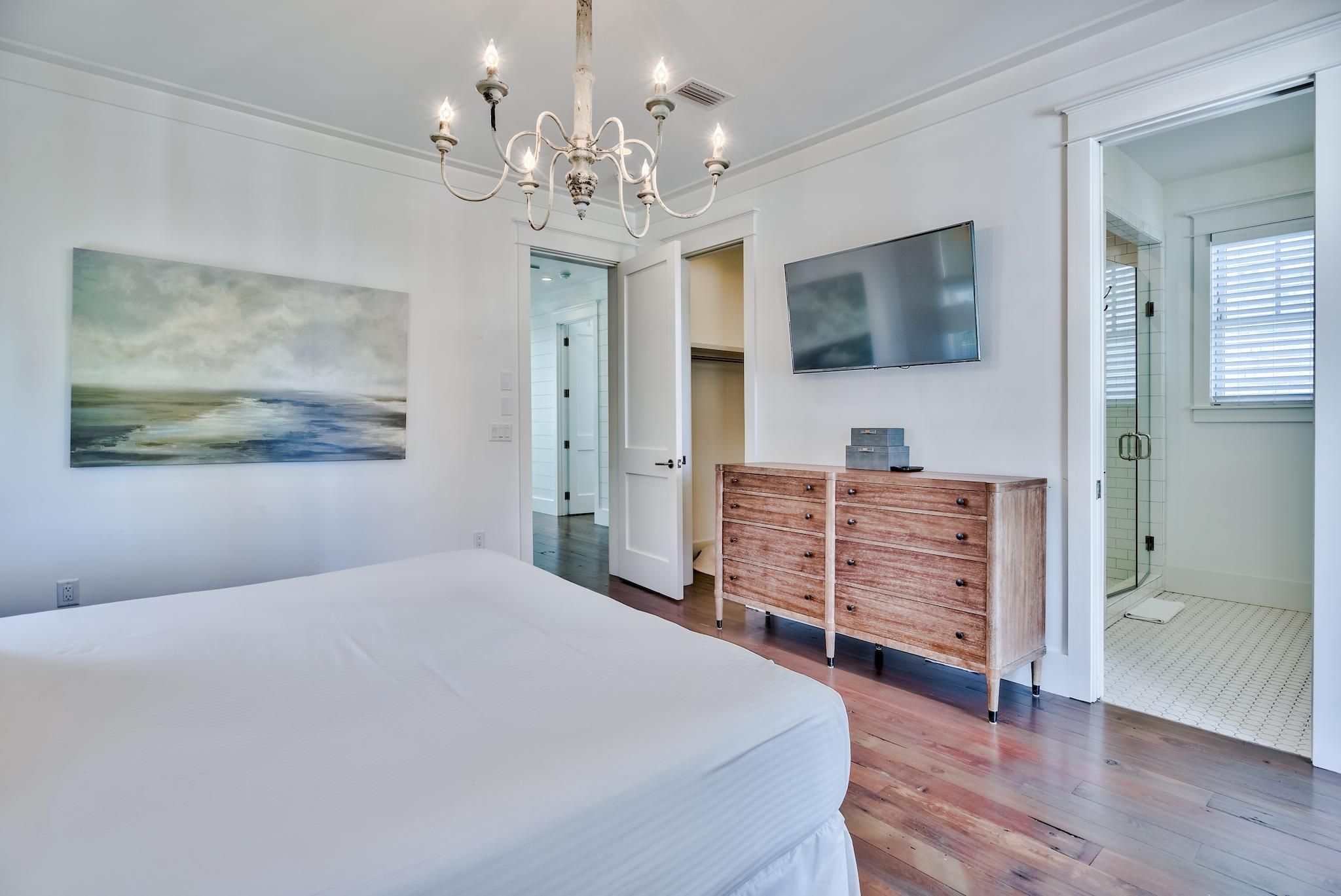 Grace Point - Residential