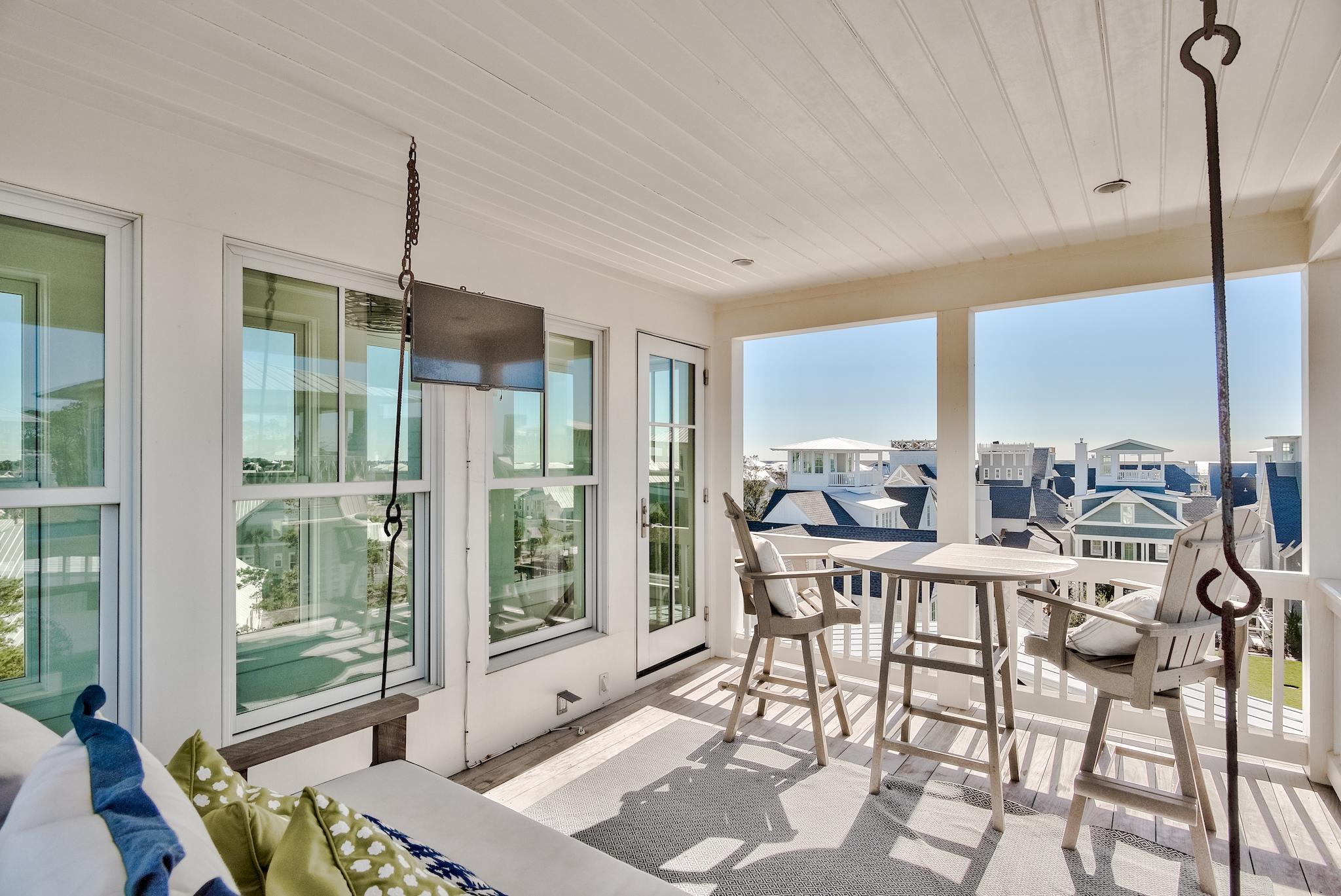 Grace Point - Residential