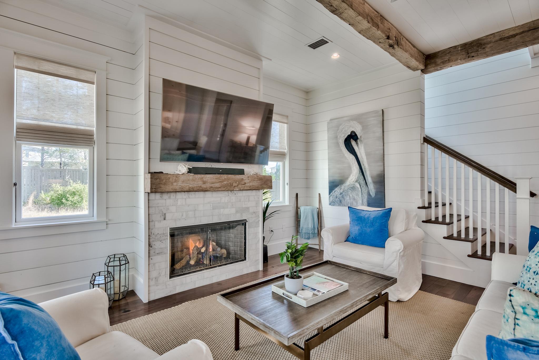 Grace Point - Residential