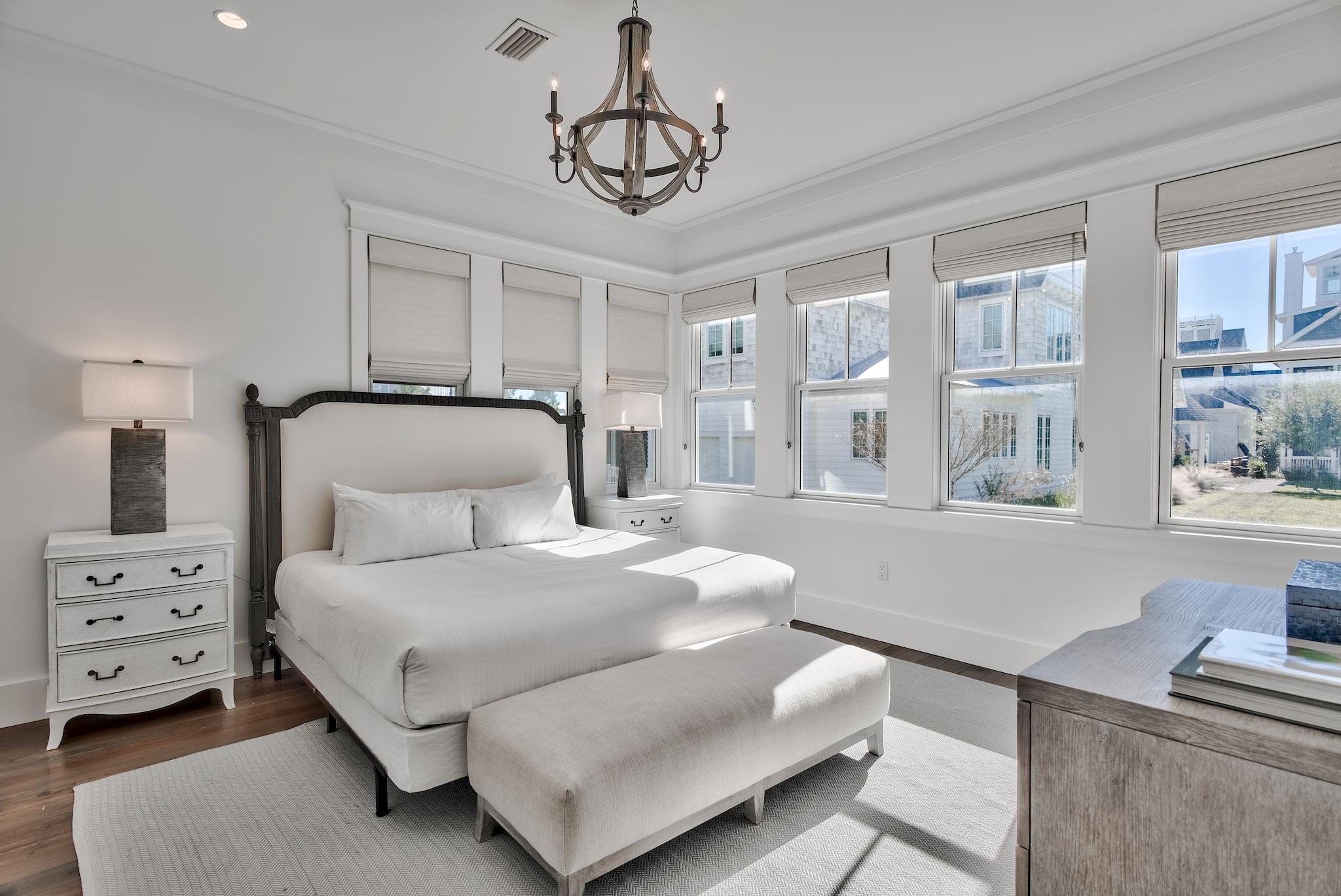 Grace Point - Residential