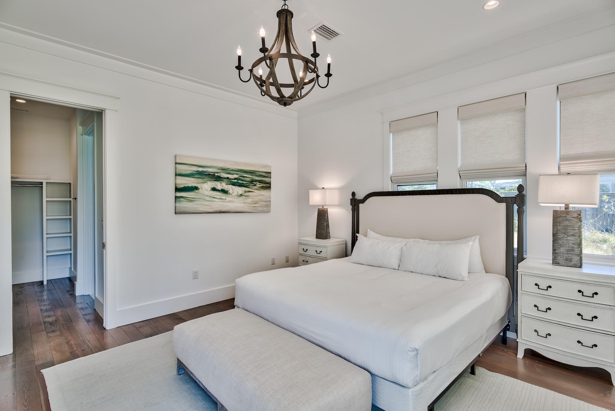 Grace Point - Residential