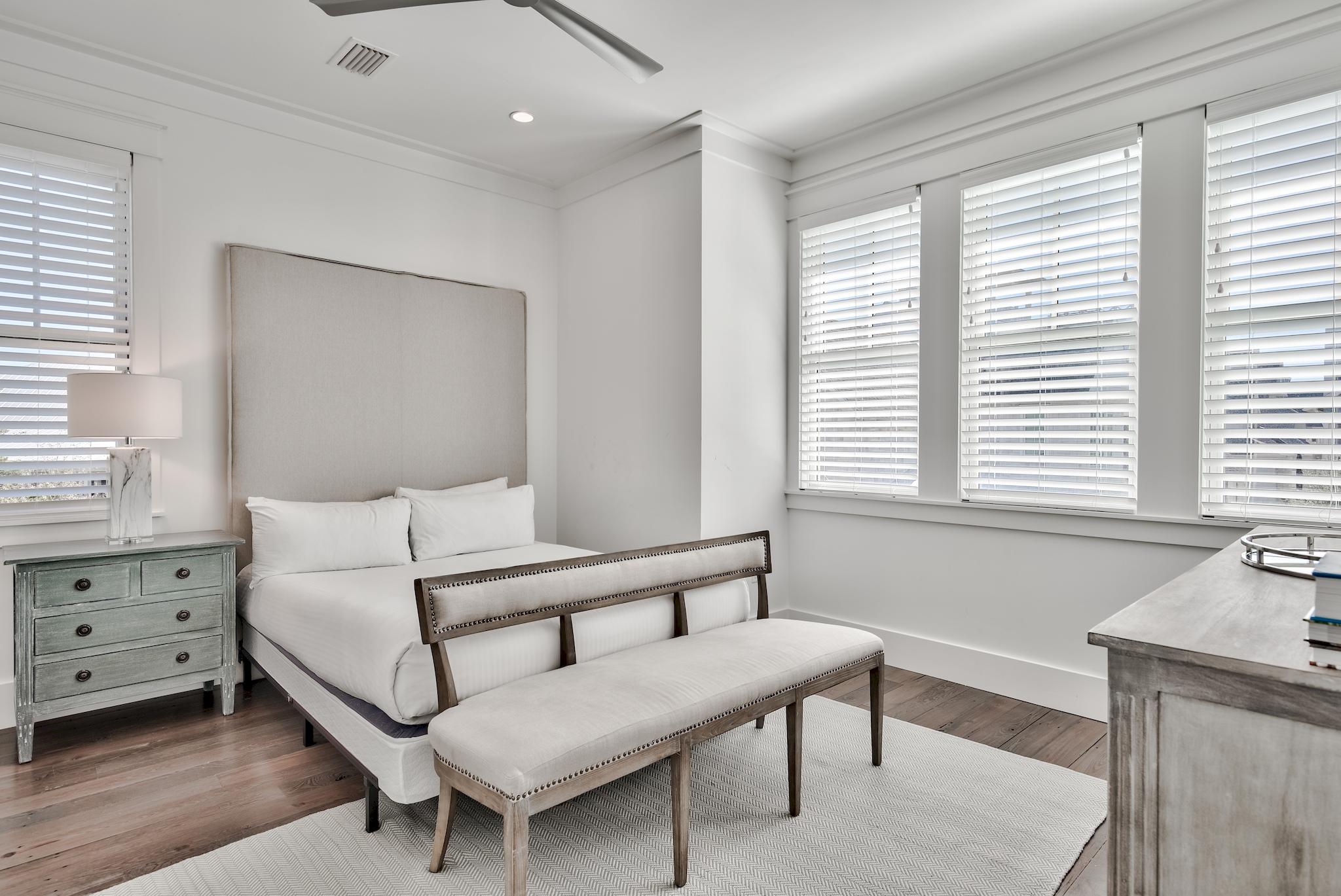 Grace Point - Residential