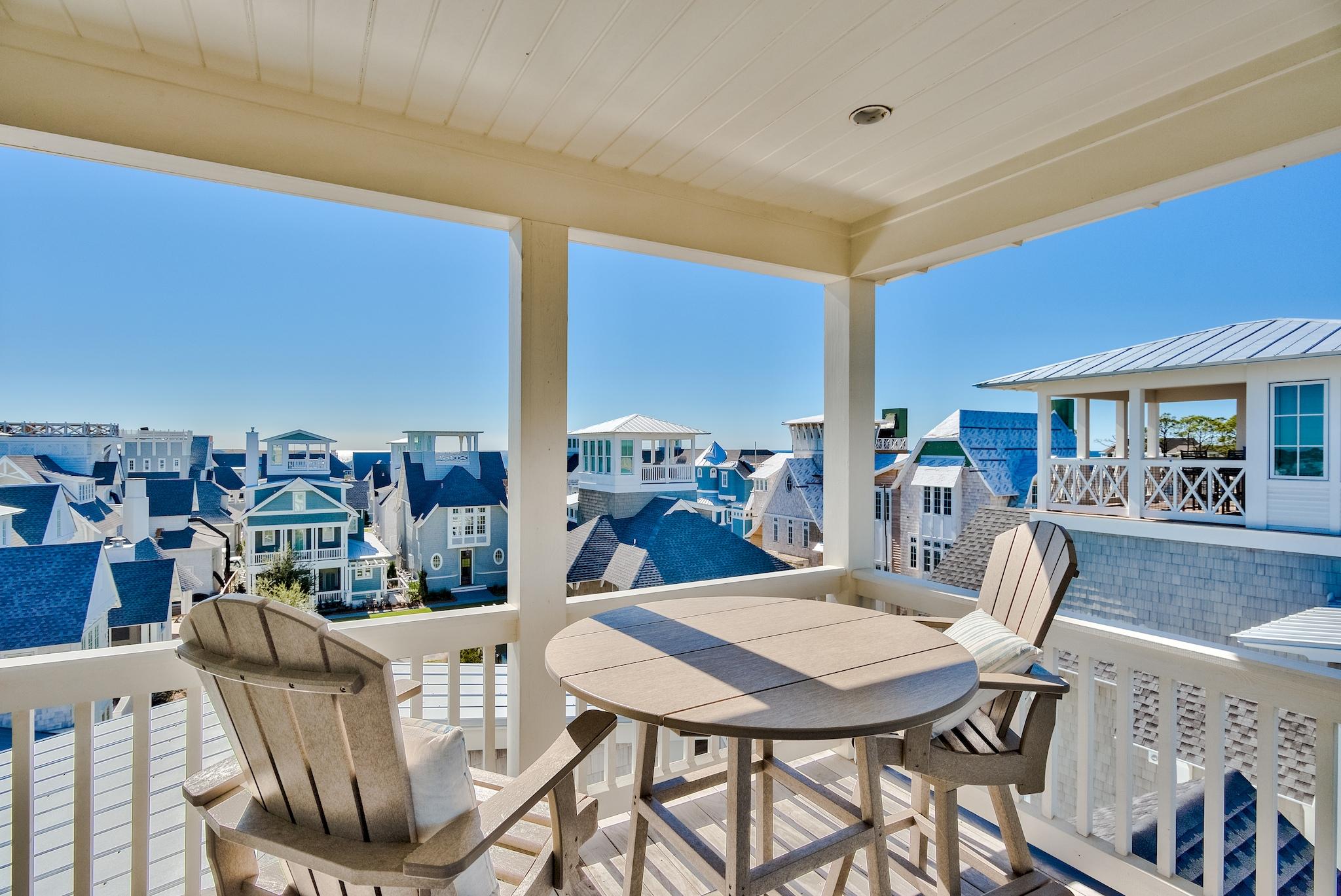Grace Point - Residential