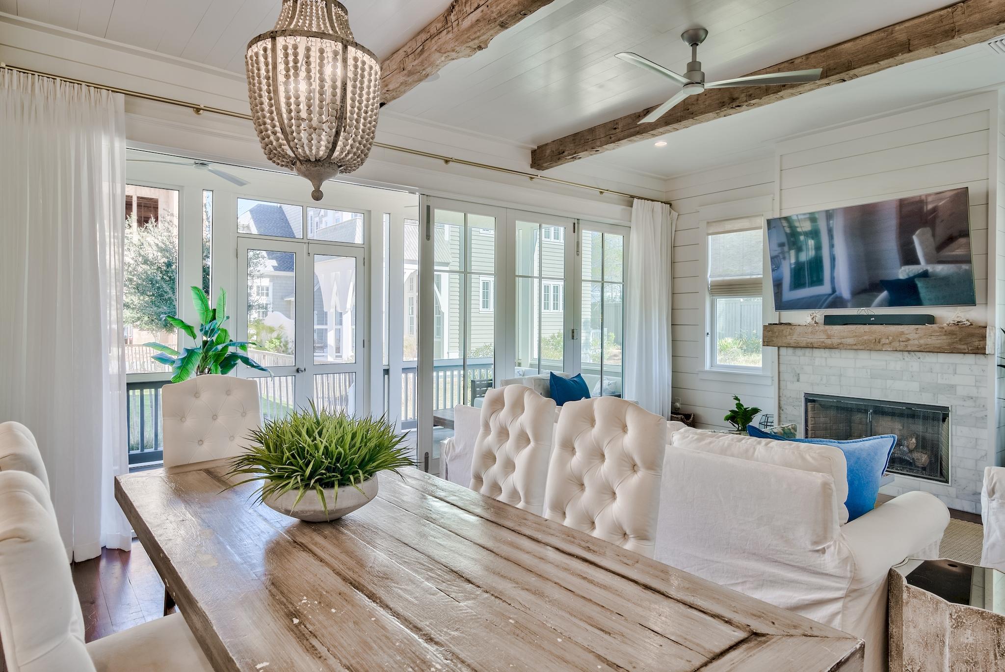 Grace Point - Residential