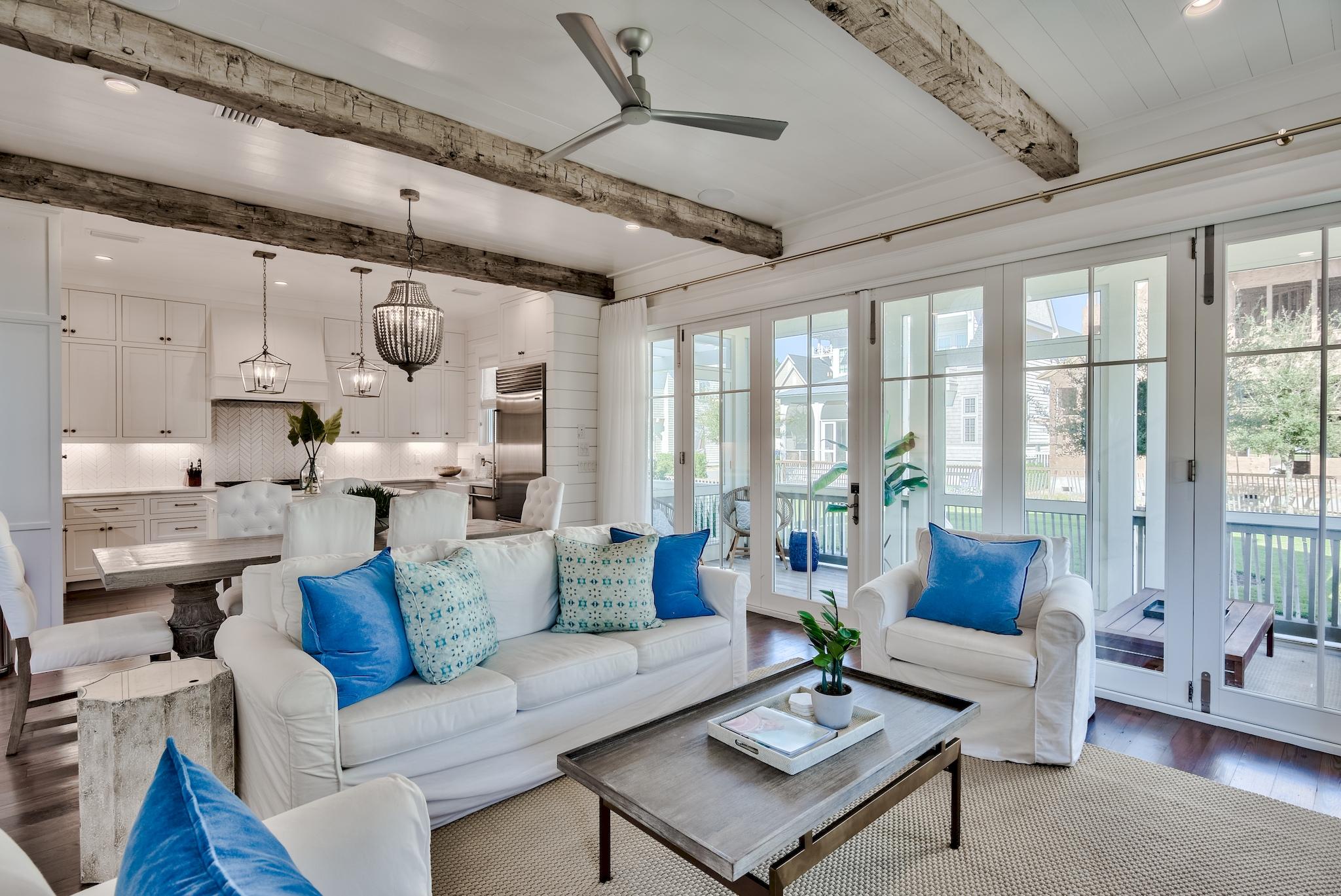 Grace Point - Residential