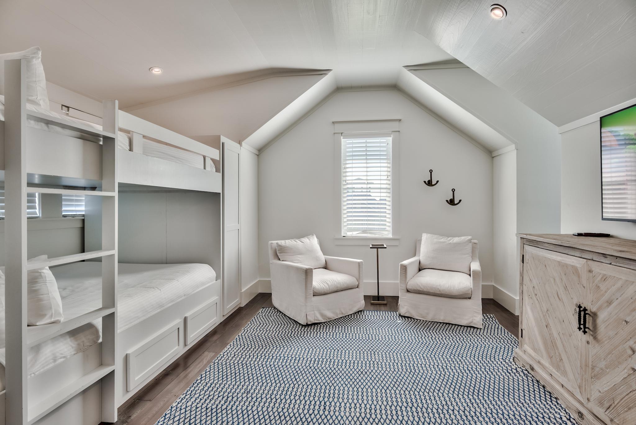 Grace Point - Residential