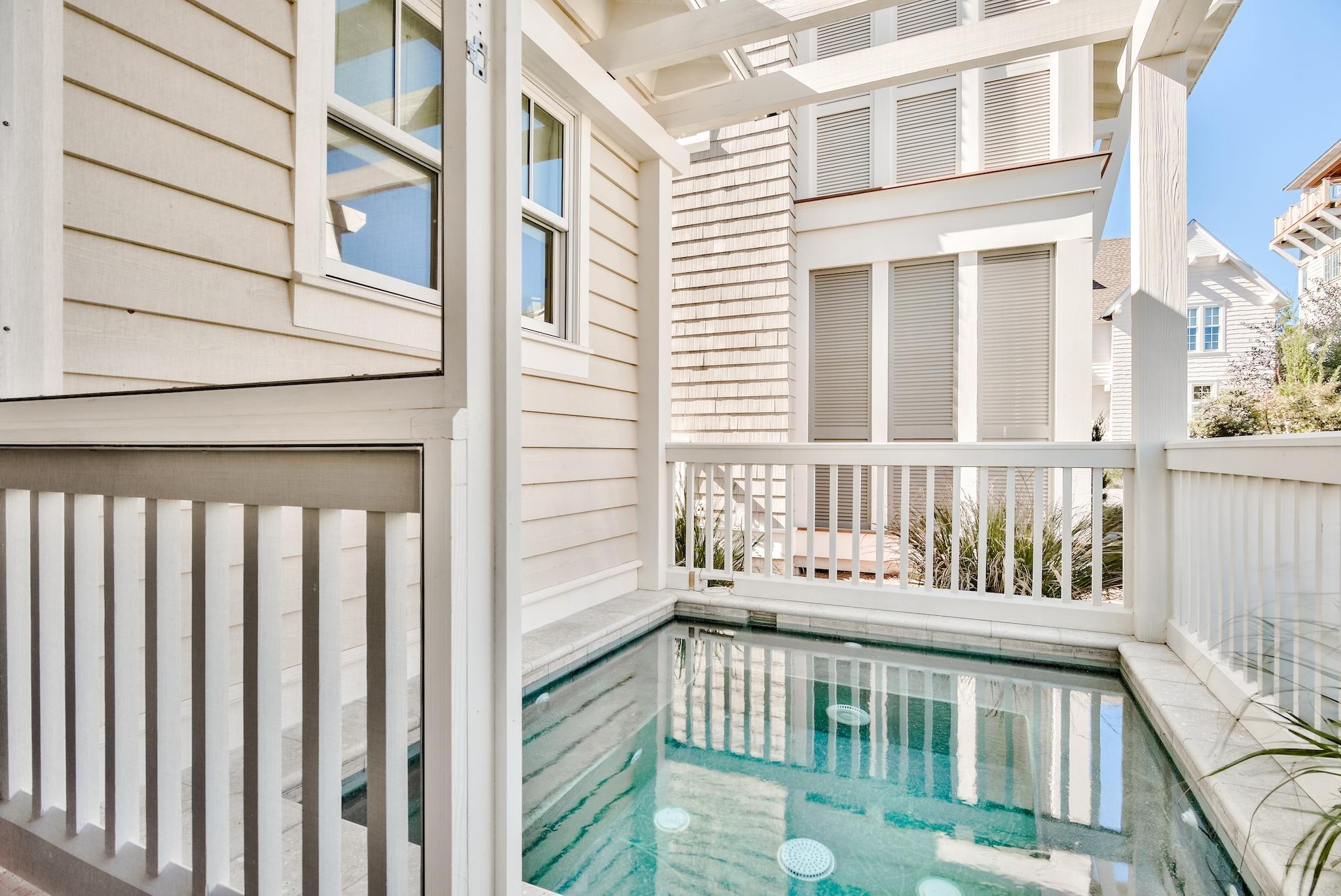 Grace Point - Residential