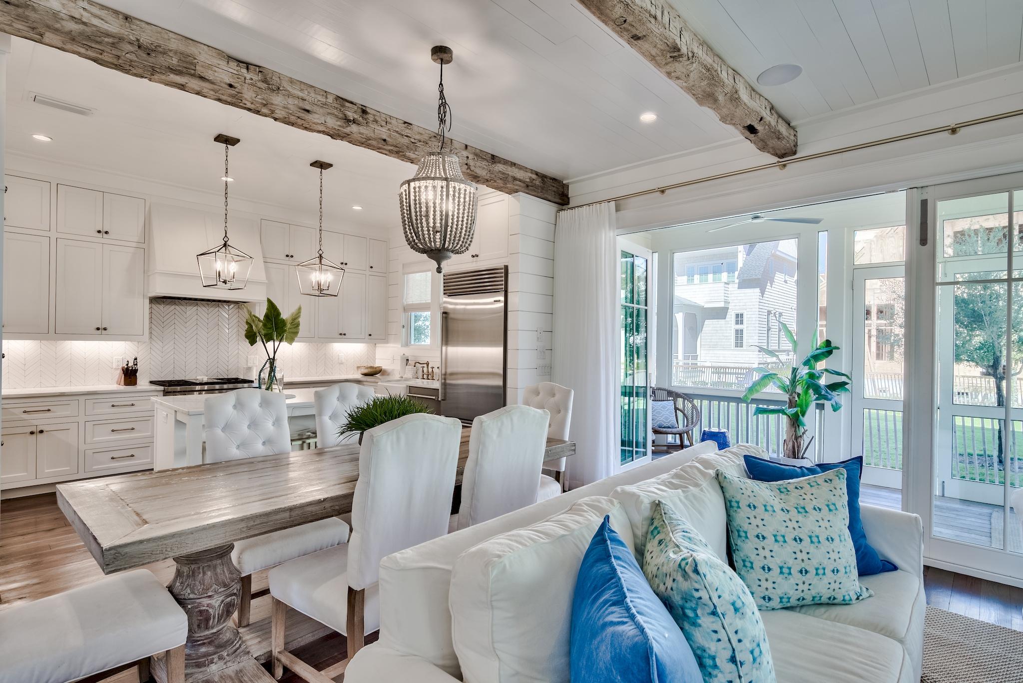 Grace Point - Residential